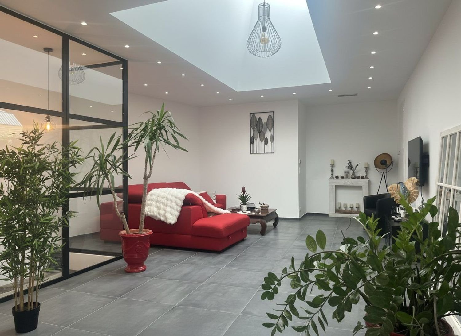 Appartement à vendre, 160m², Lauris
