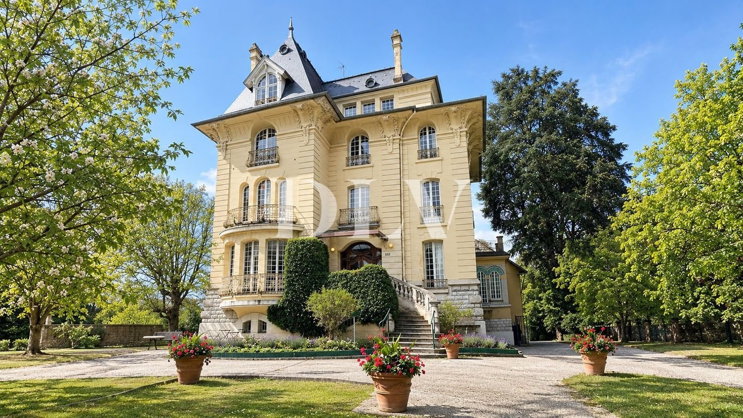 Appartement à vendre, 31m², Fontainebleau