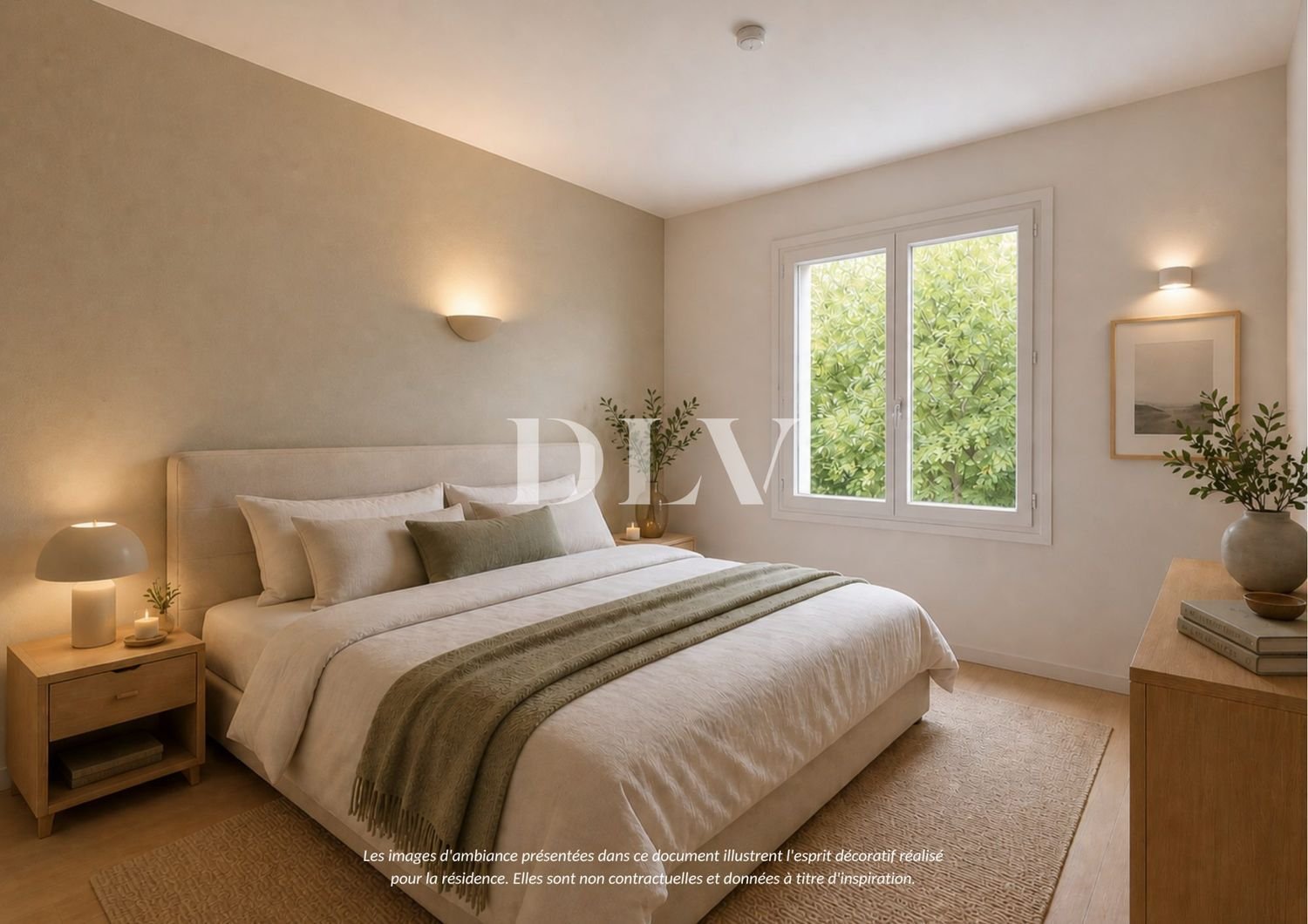 Appartement à vendre, 31m², Fontainebleau