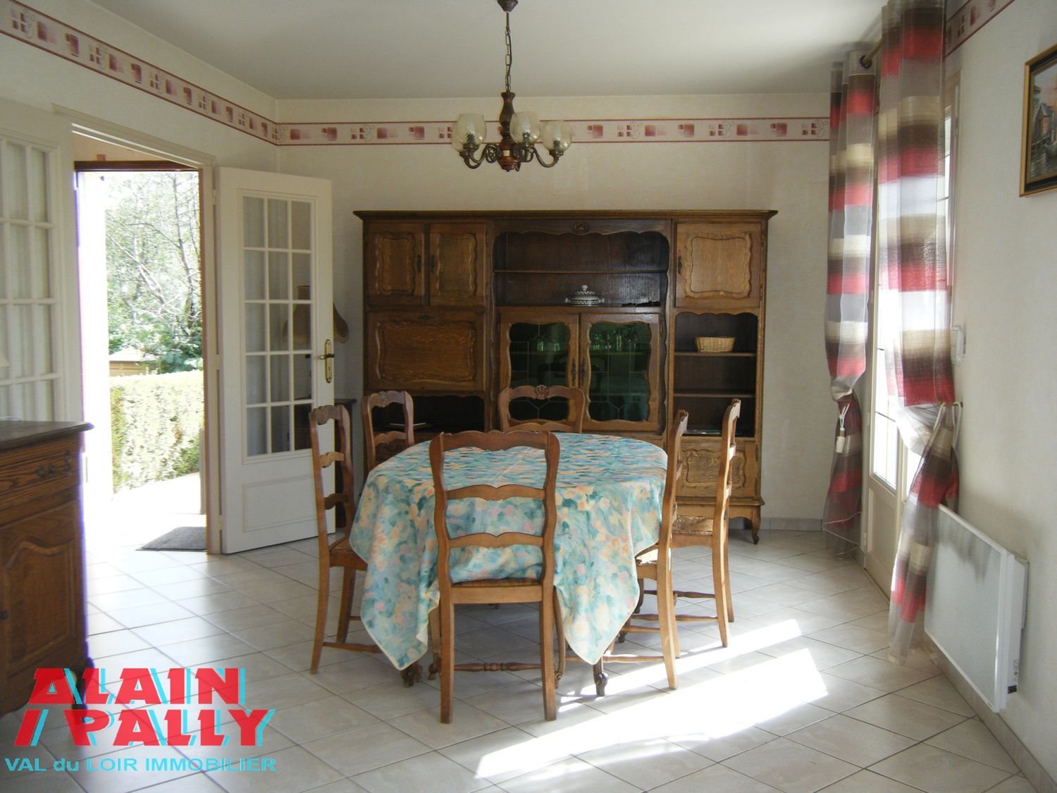 Maison à vendre, 98m², Cloyes-sur-le-Loir