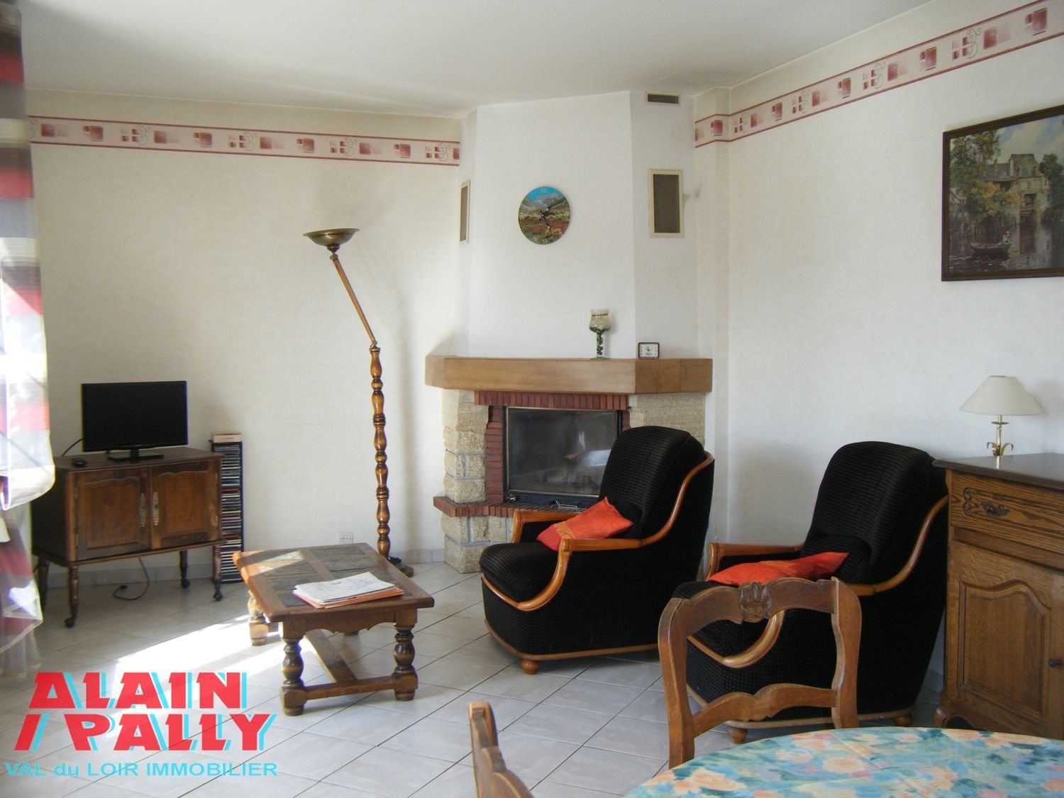 Maison à vendre, 98m², Cloyes-sur-le-Loir