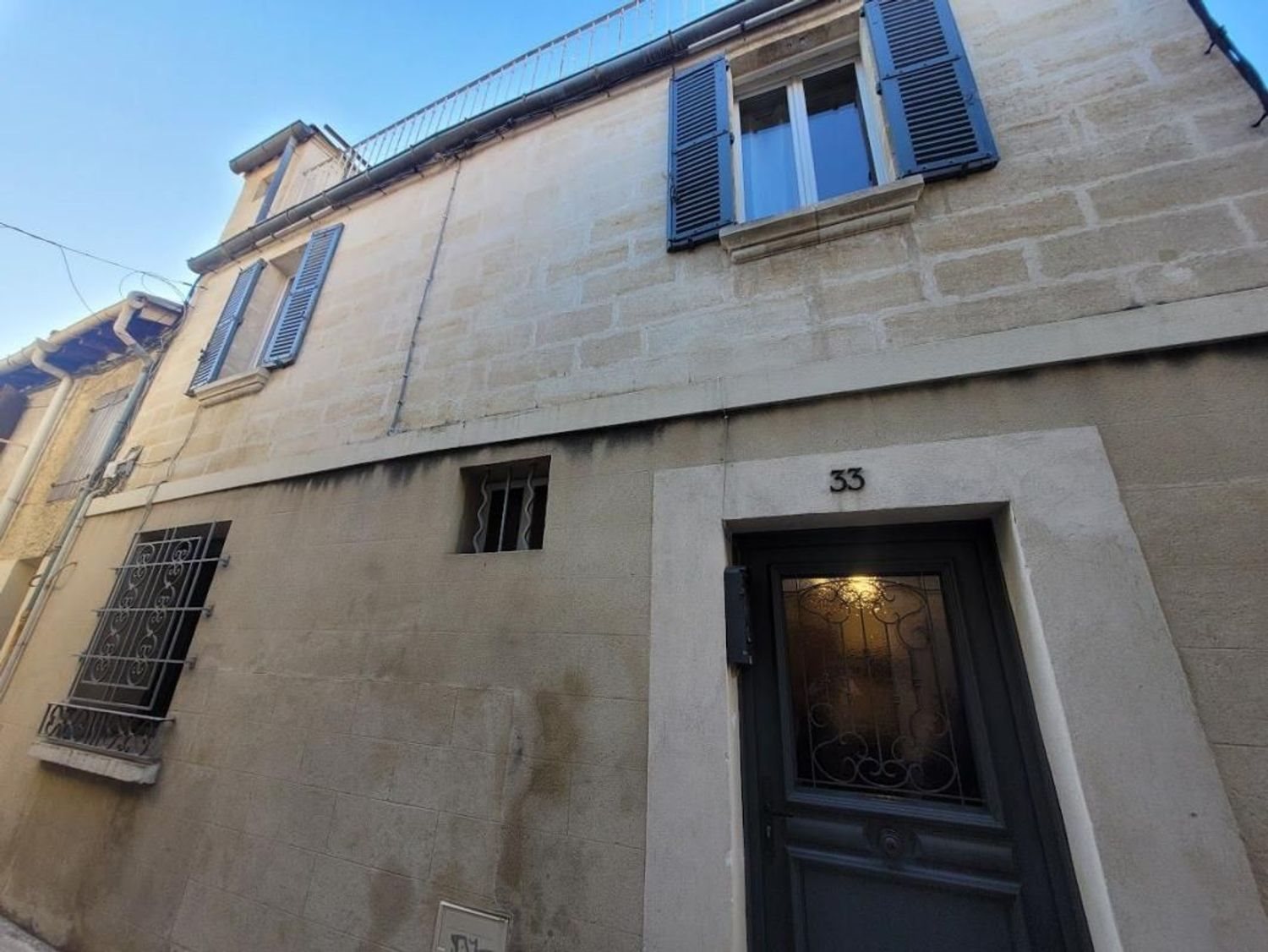 Maison à vendre, 97m², Avignon