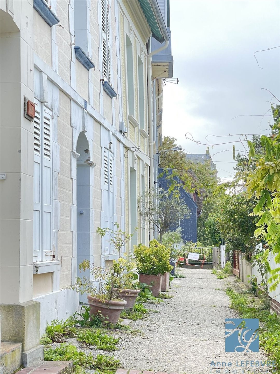 Maison à vendre, 80m², Trouville-sur-Mer