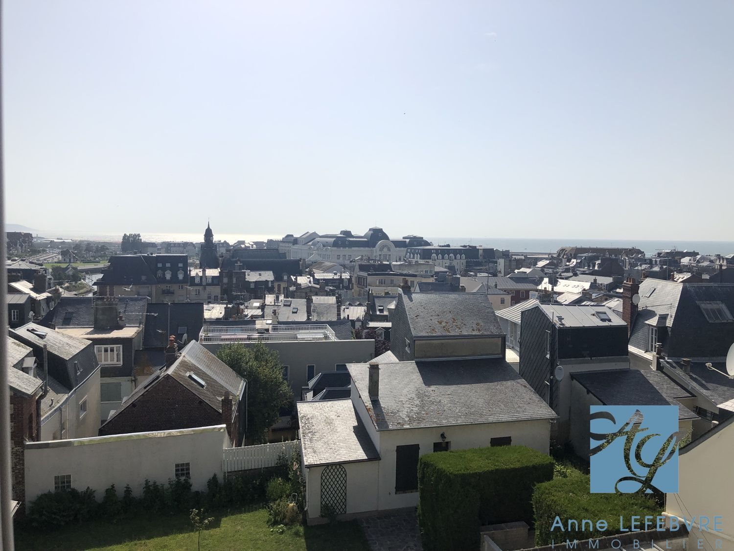 Maison à vendre, 80m², Trouville-sur-Mer