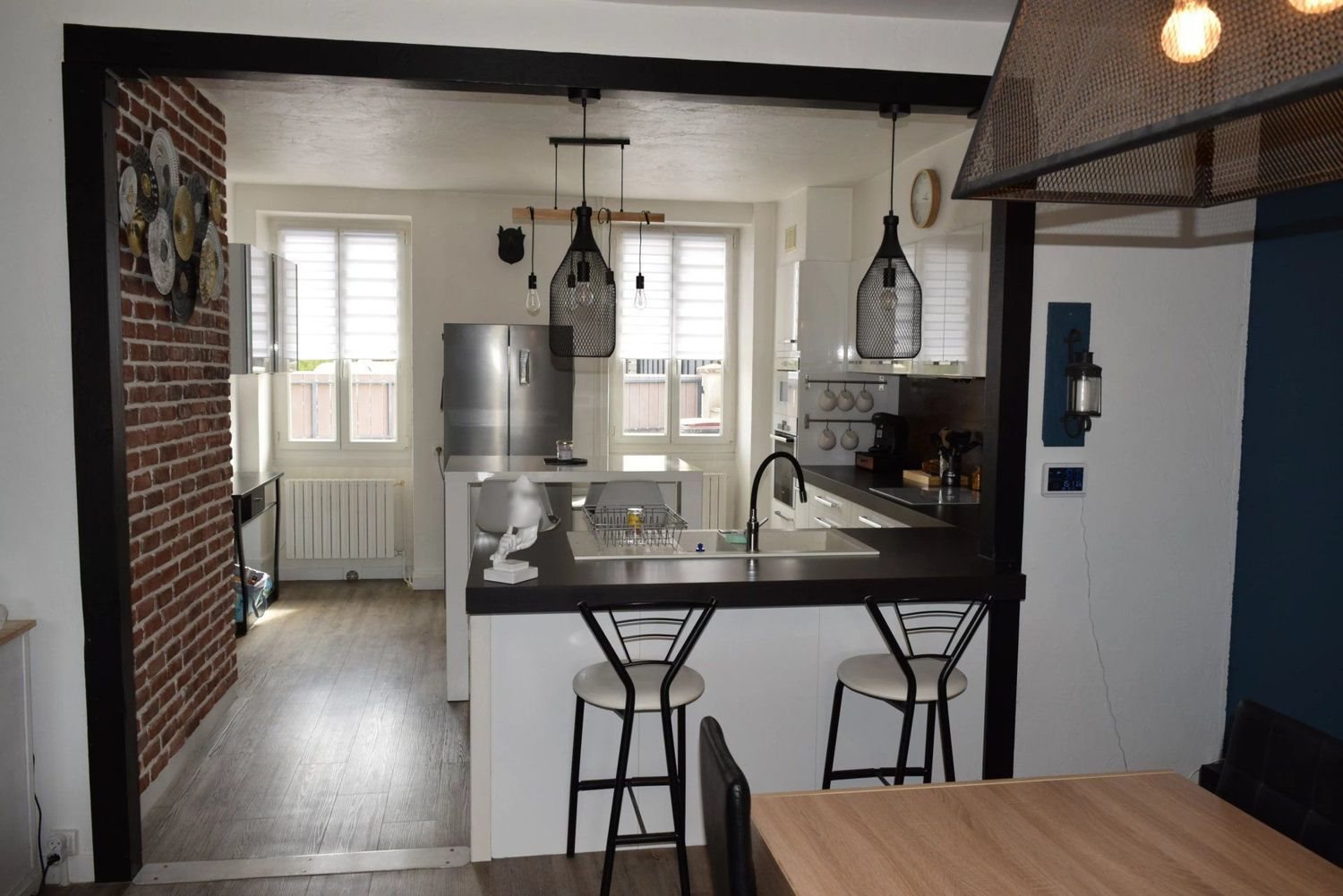 Maison à vendre, 139m², Le Coteau