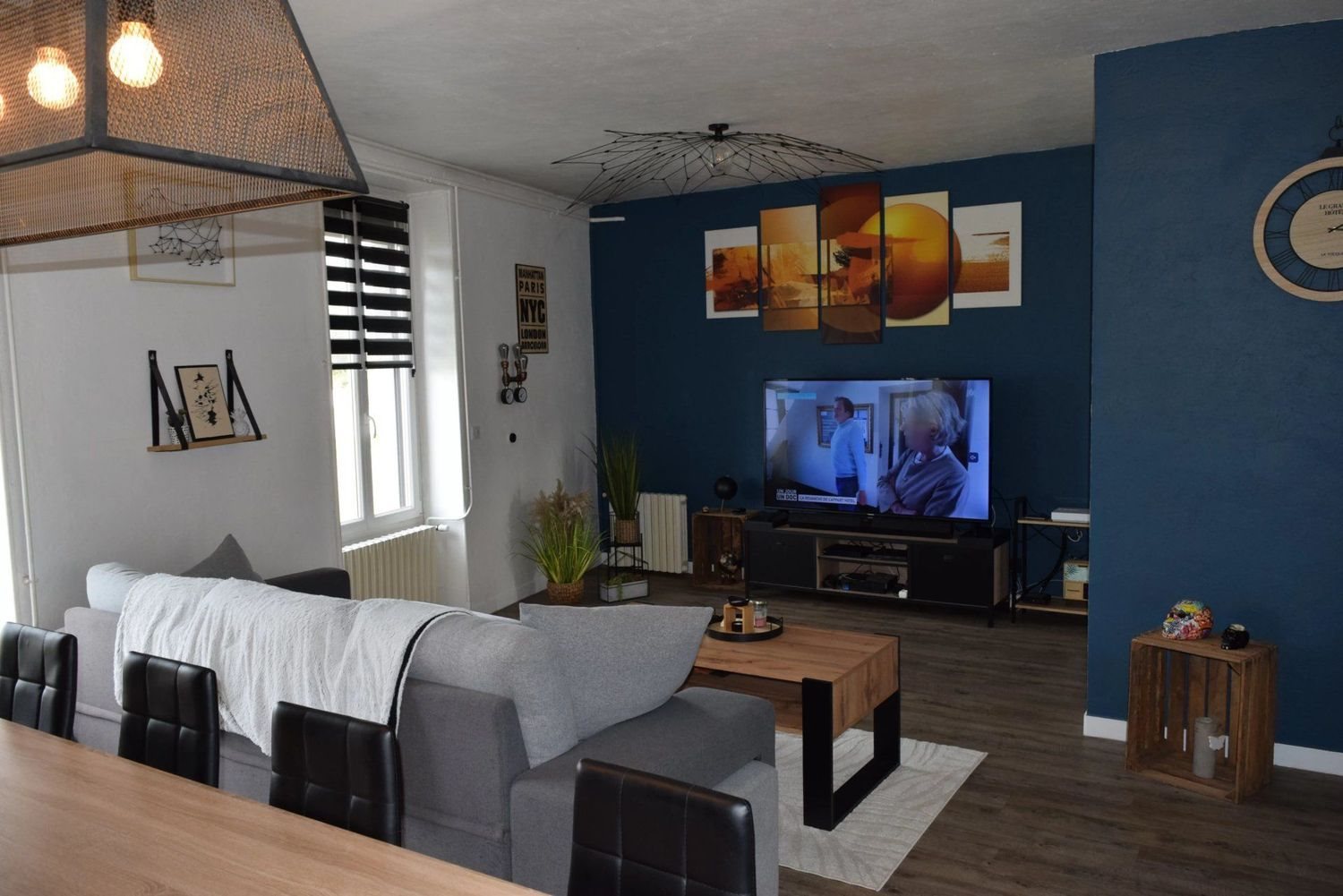 Maison à vendre, 139m², Le Coteau