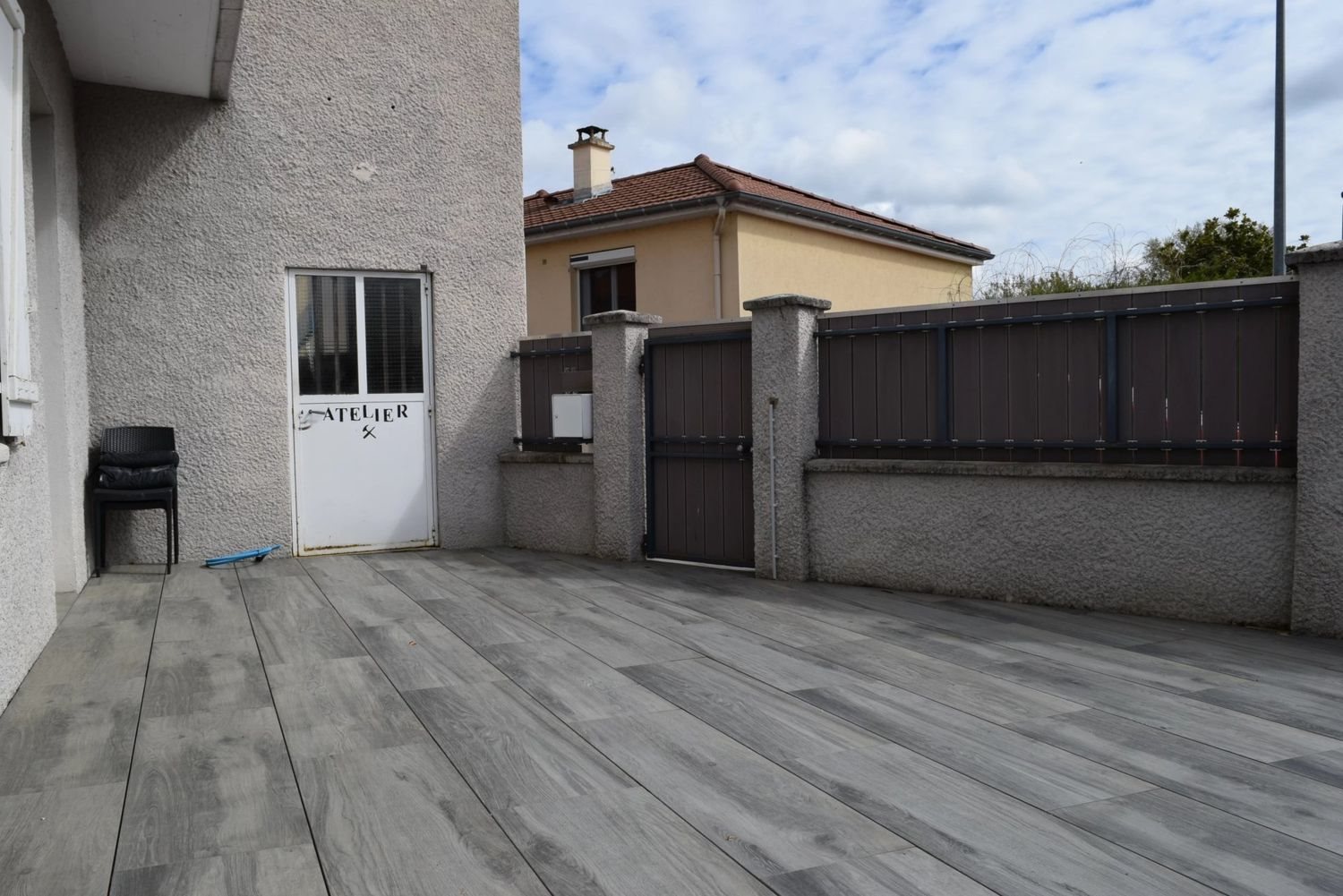 Maison à vendre, 139m², Le Coteau