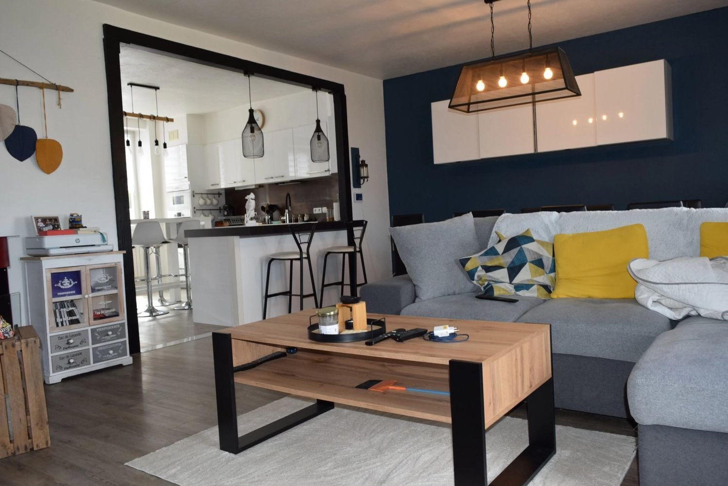 Maison à vendre, 139m², Le Coteau