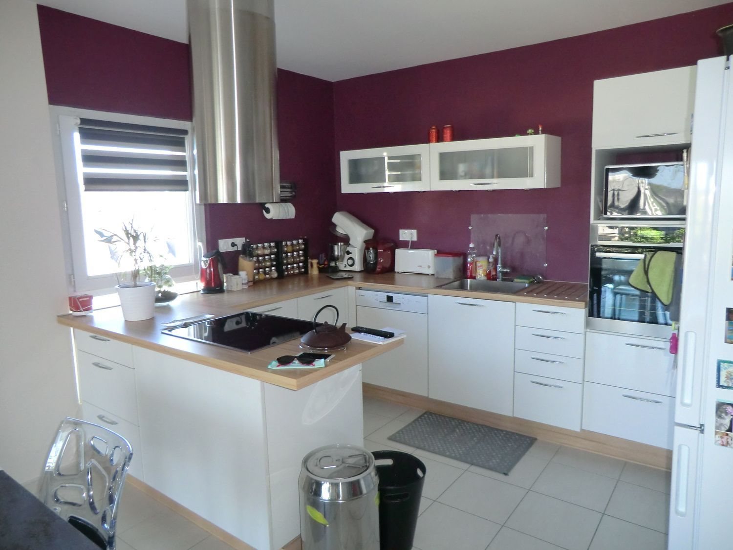 Appartement à vendre, 62m², La Riche