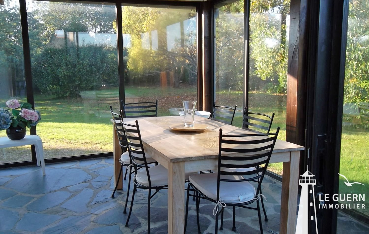 Maison à vendre, 214m², Trégastel