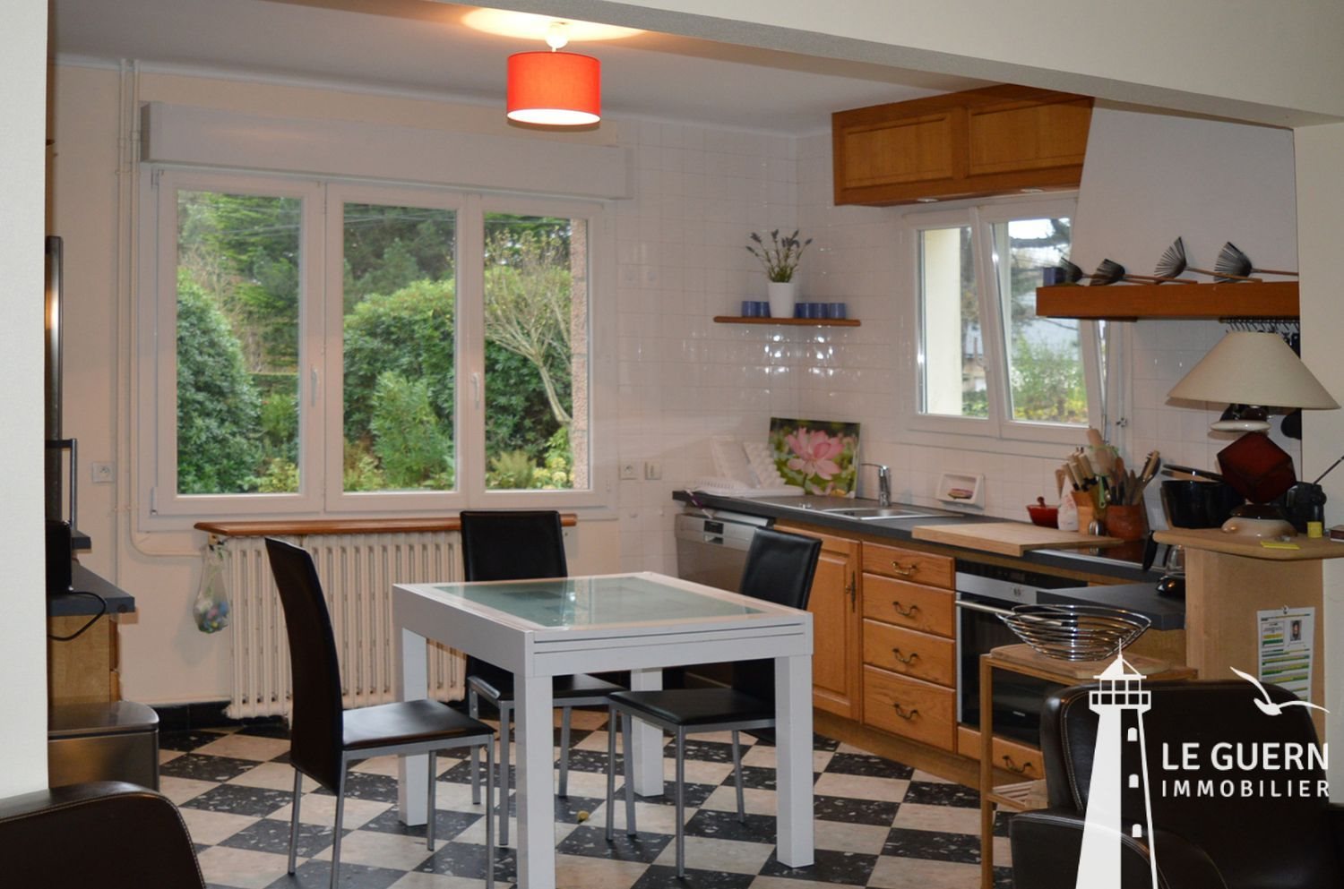 Maison à vendre, 214m², Trégastel