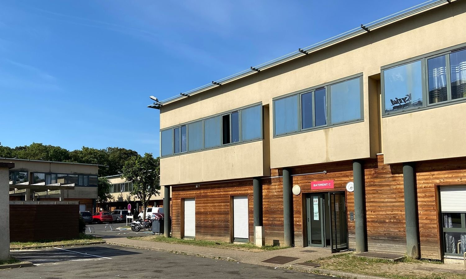 Appartement à vendre, 21m², Drancy