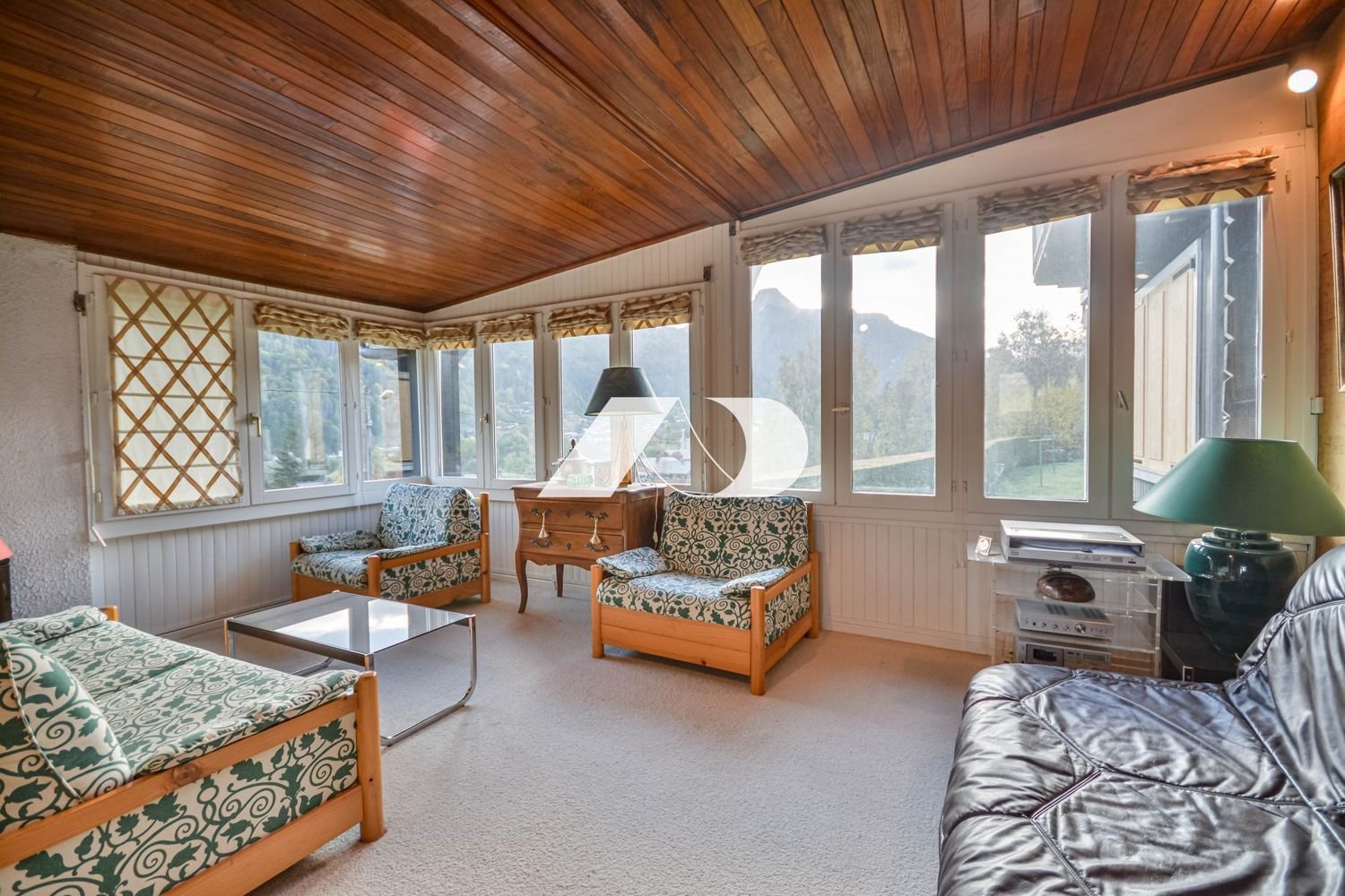 Appartement à vendre, 44m², Morzine (Avoriaz)