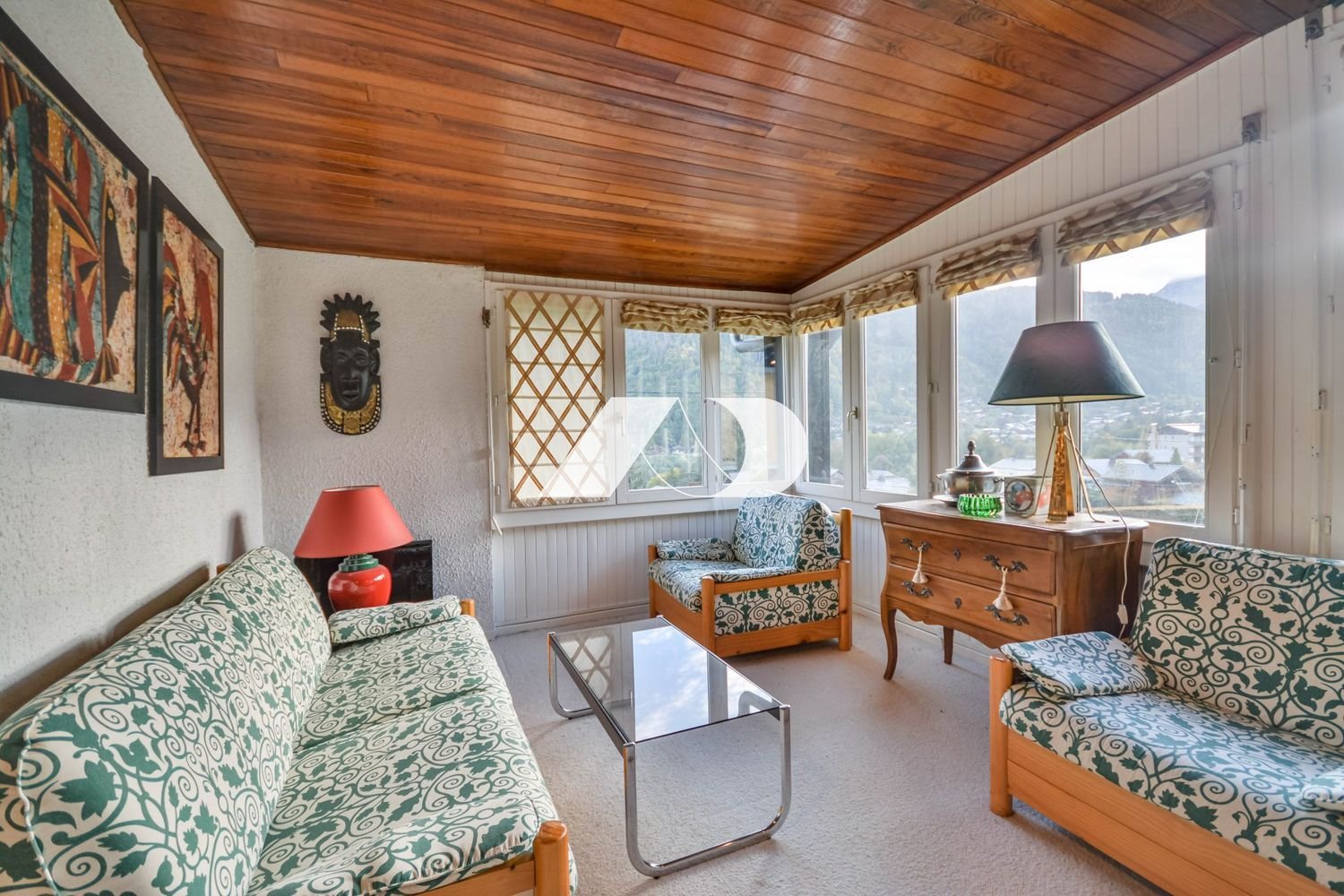 Appartement à vendre, 44m², Morzine (Avoriaz)