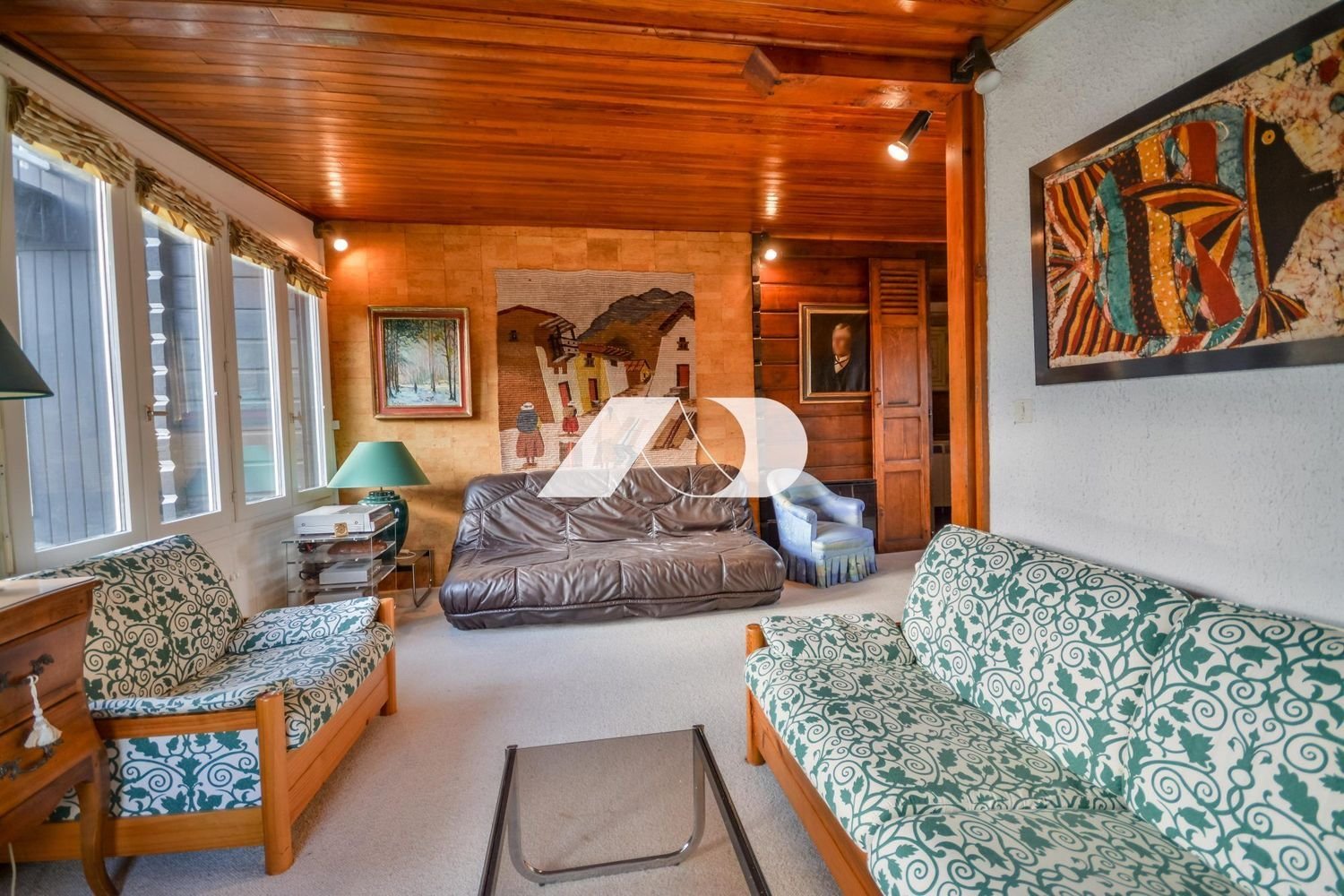 Appartement à vendre, 44m², Morzine (Avoriaz)