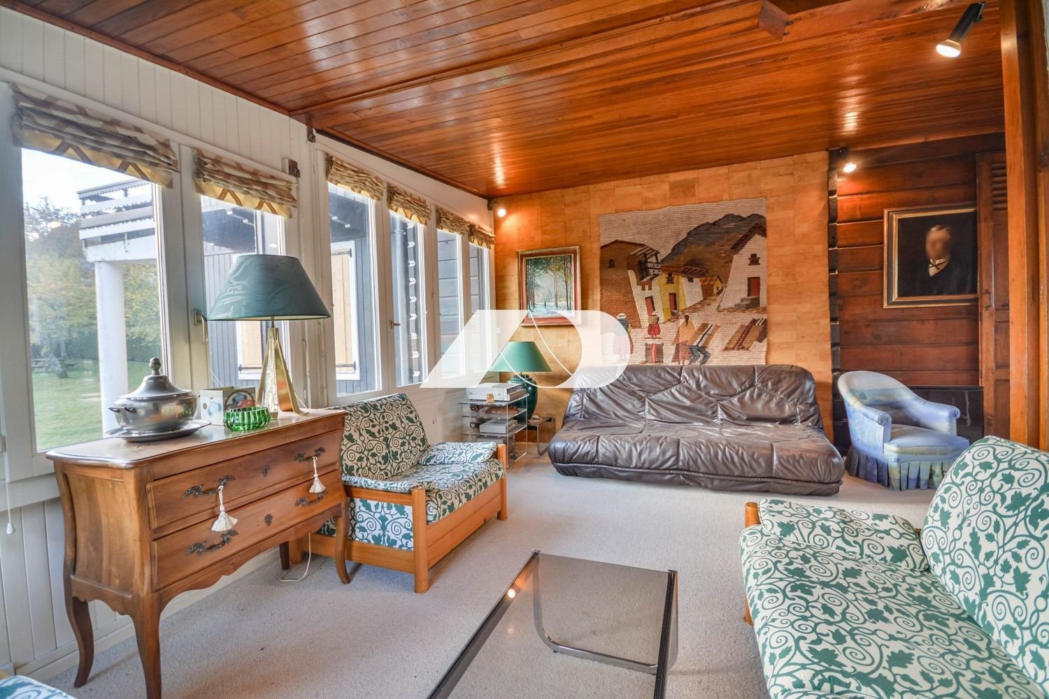 Appartement à vendre, 44m², Morzine (Avoriaz)