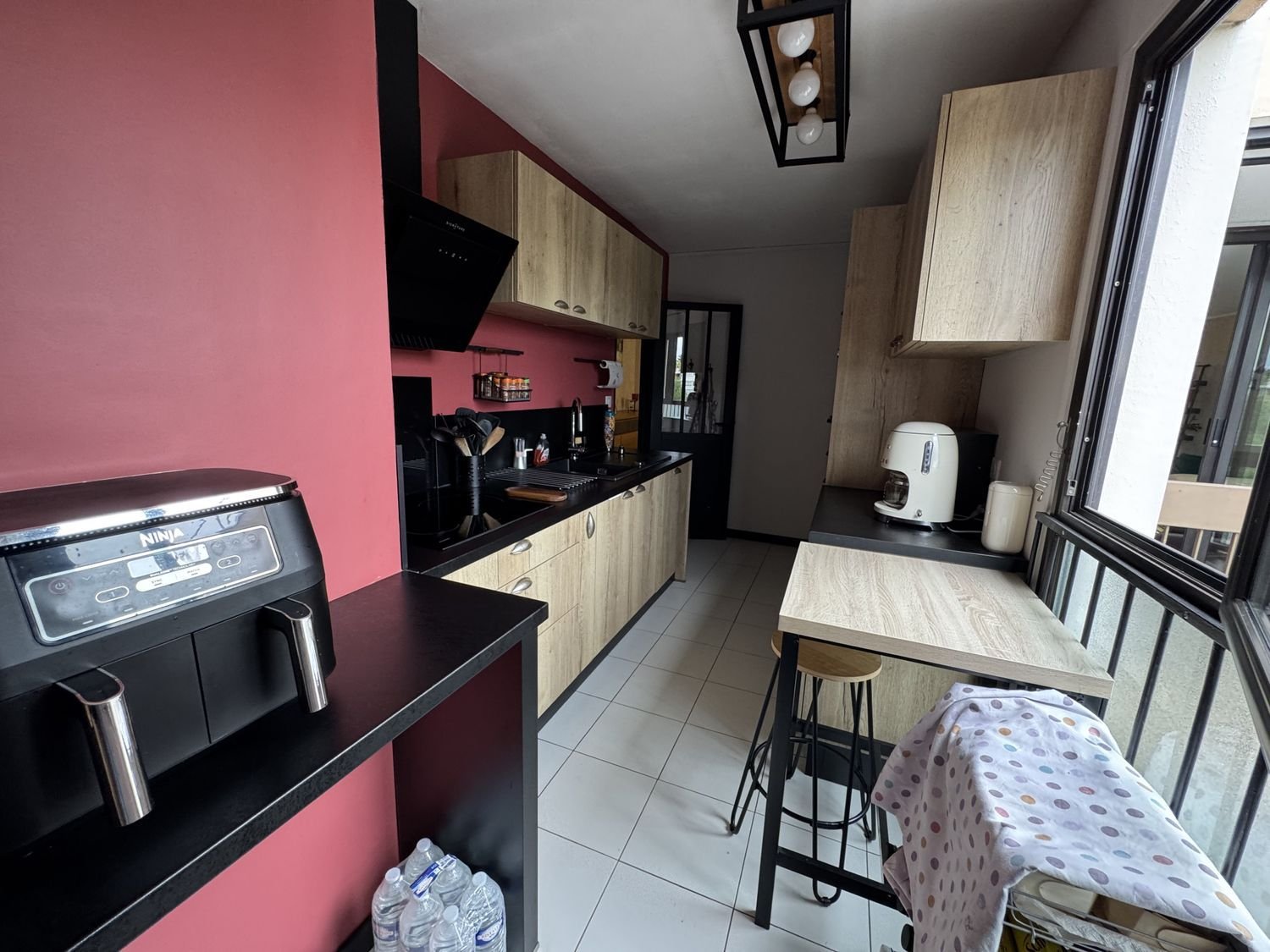 Appartement à vendre, 121m², Limoges