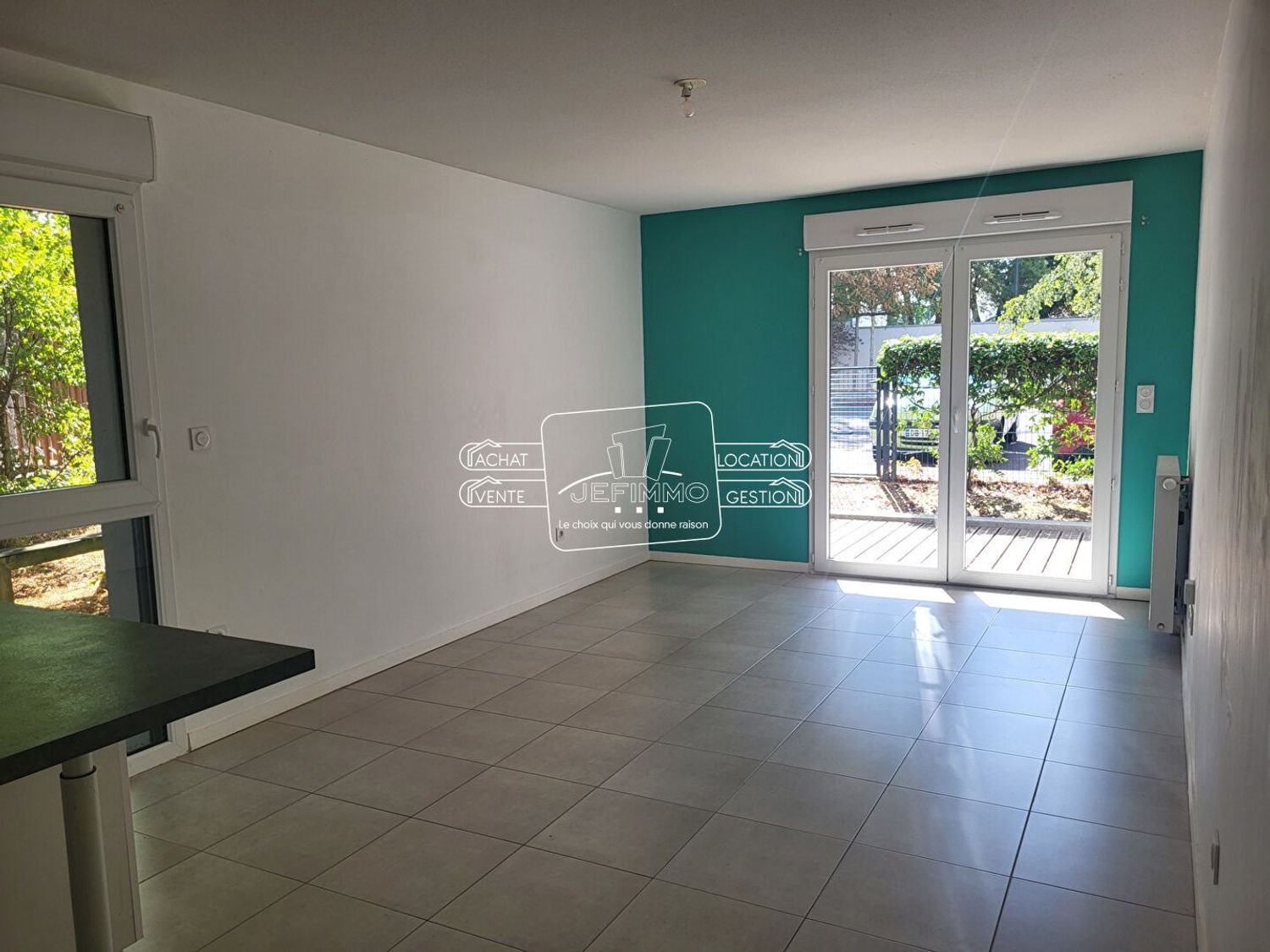 Appartement à louer, 63m², Thouaré-sur-Loire