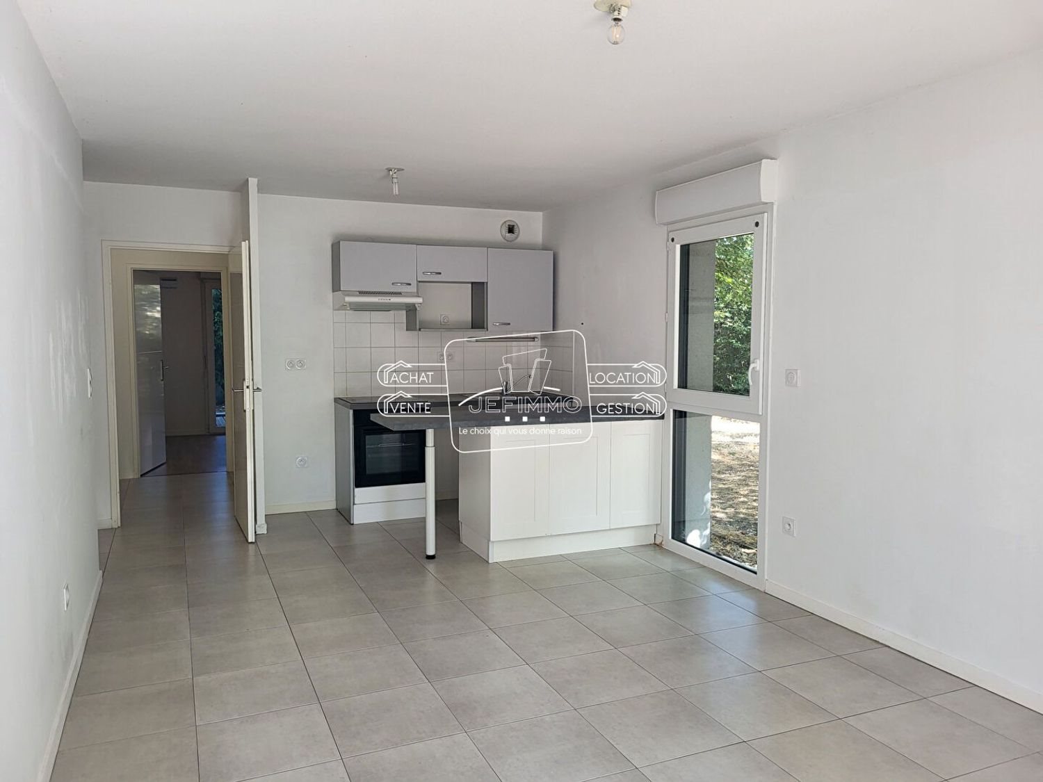 Appartement à louer, 63m², Thouaré-sur-Loire