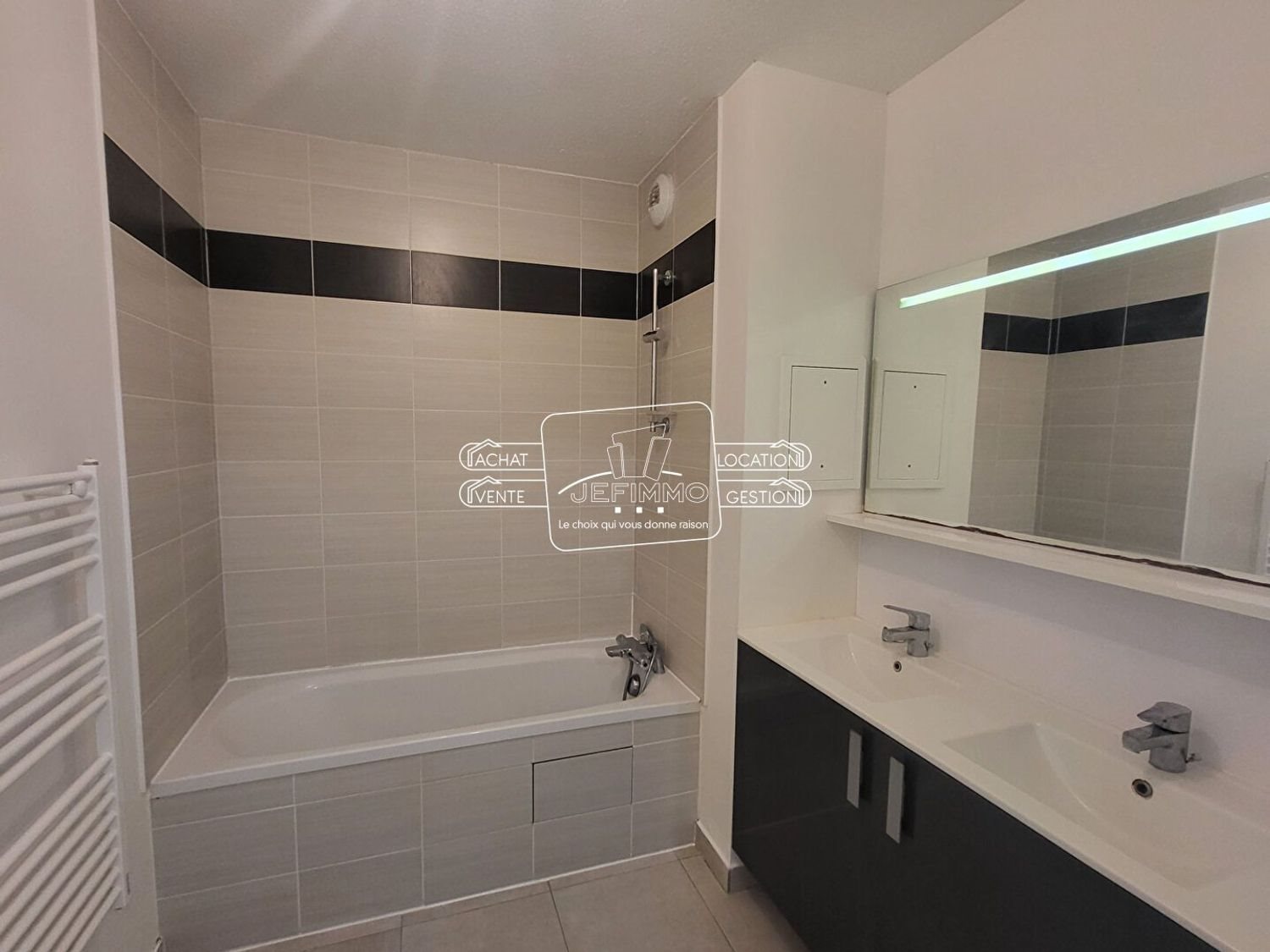 Appartement à louer, 63m², Thouaré-sur-Loire
