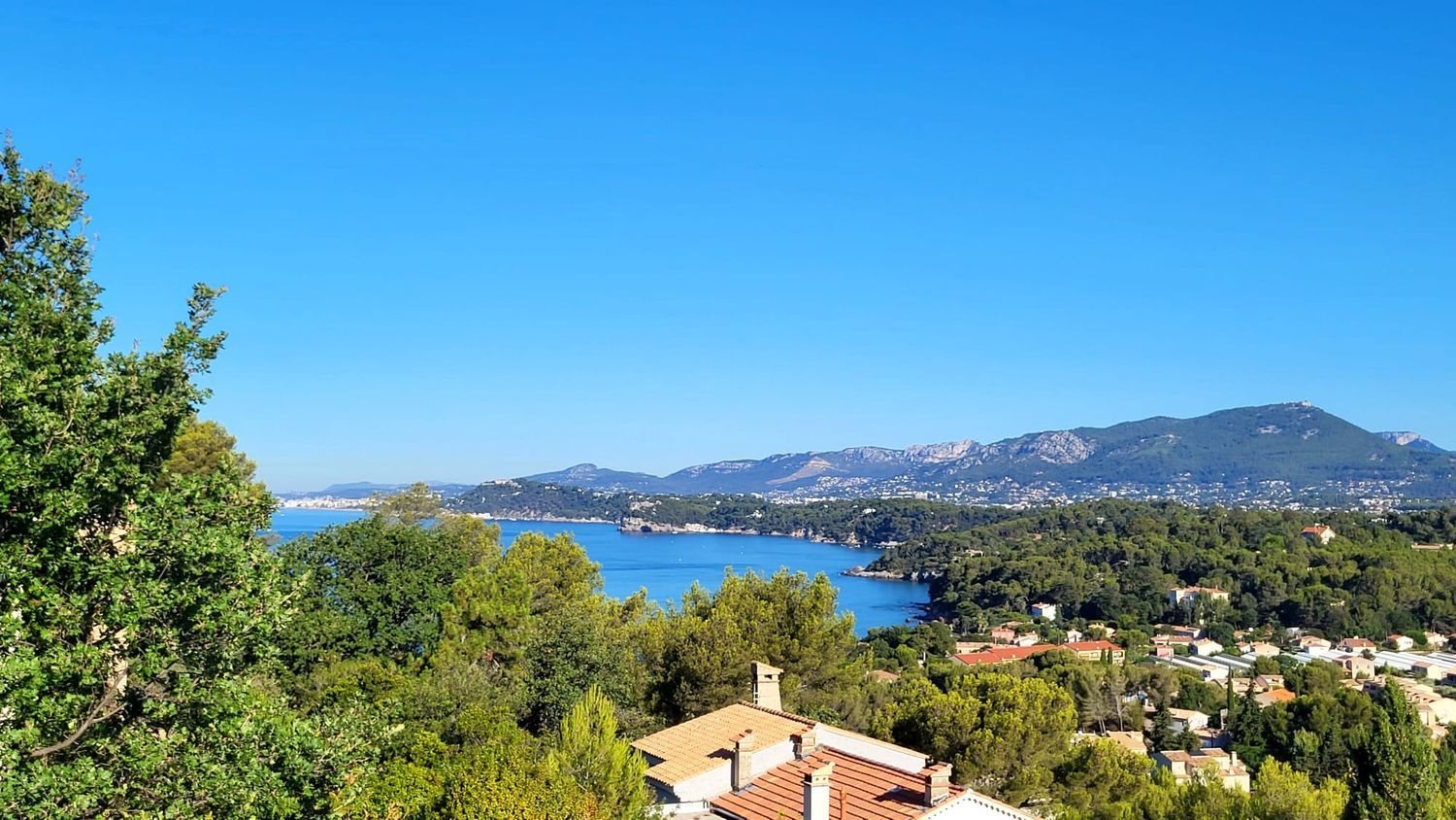 Maison à vendre, 125m², Le Pradet