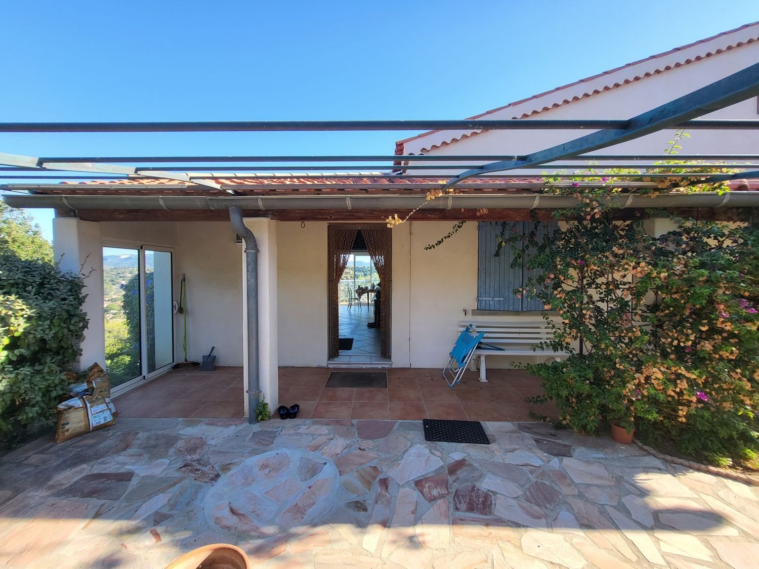 Maison à vendre, 125m², Le Pradet