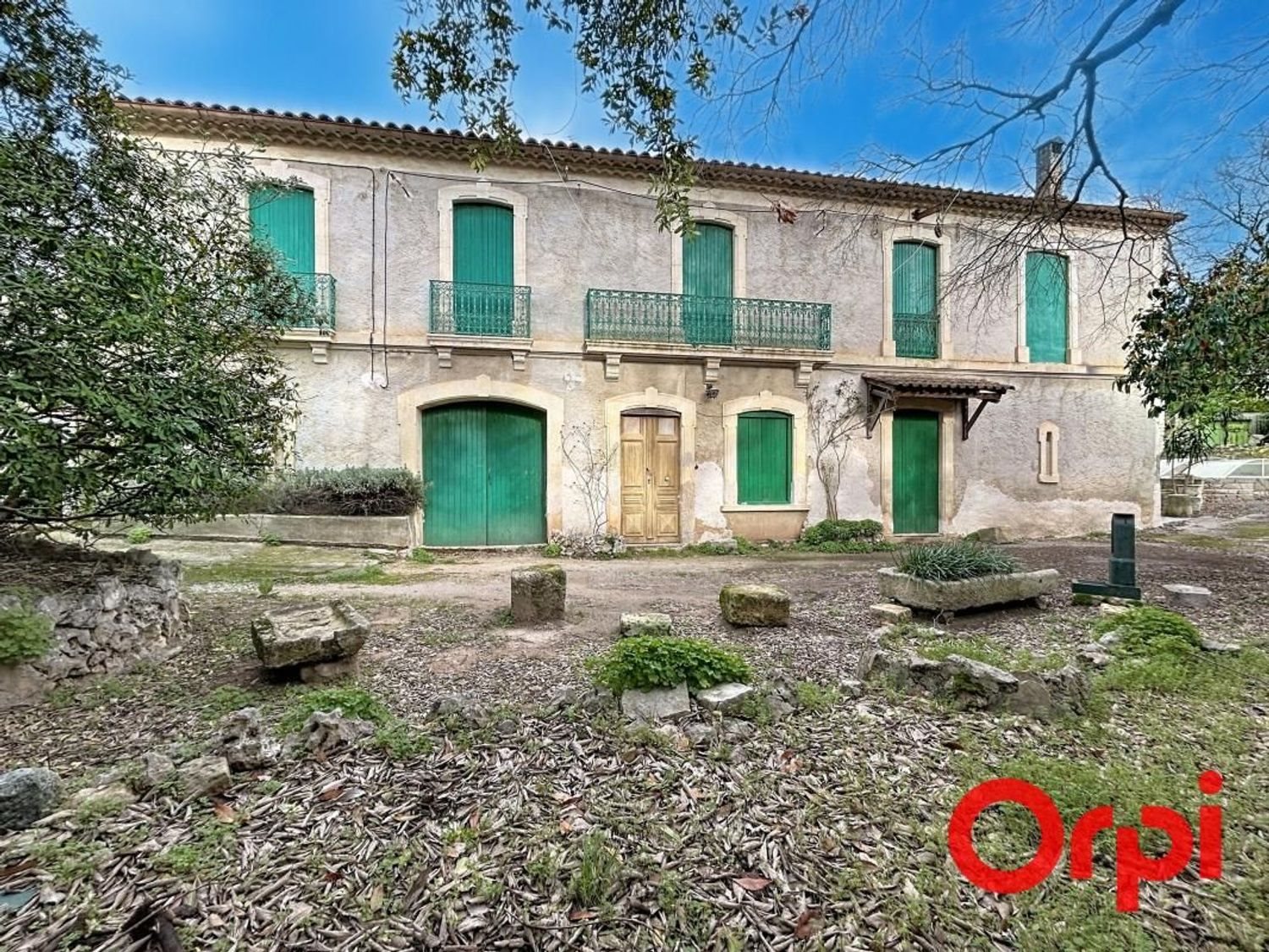 Maison à vendre, 258m², Teyran