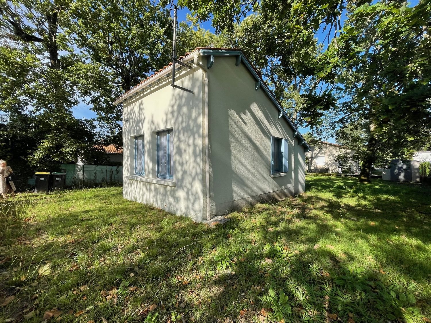 Maison à vendre, 45m², Royan