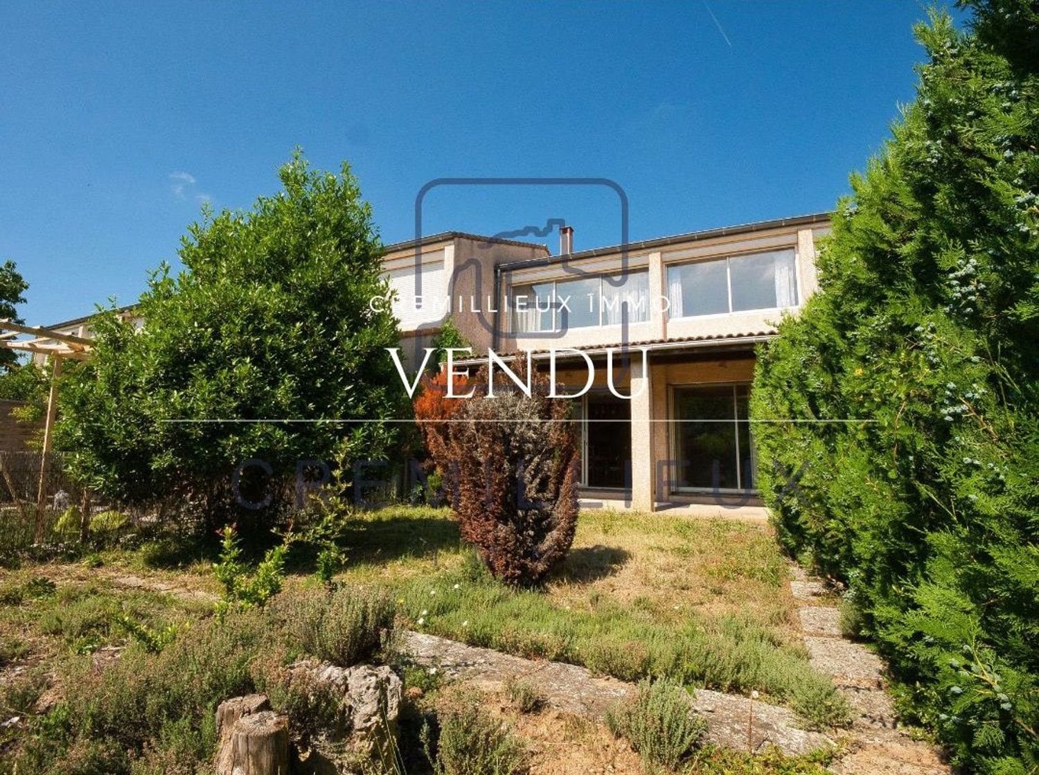 Maison à vendre, 105m², Guilherand-Granges