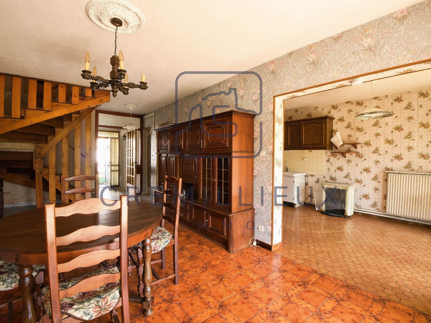 Maison à vendre, 105m², Guilherand-Granges