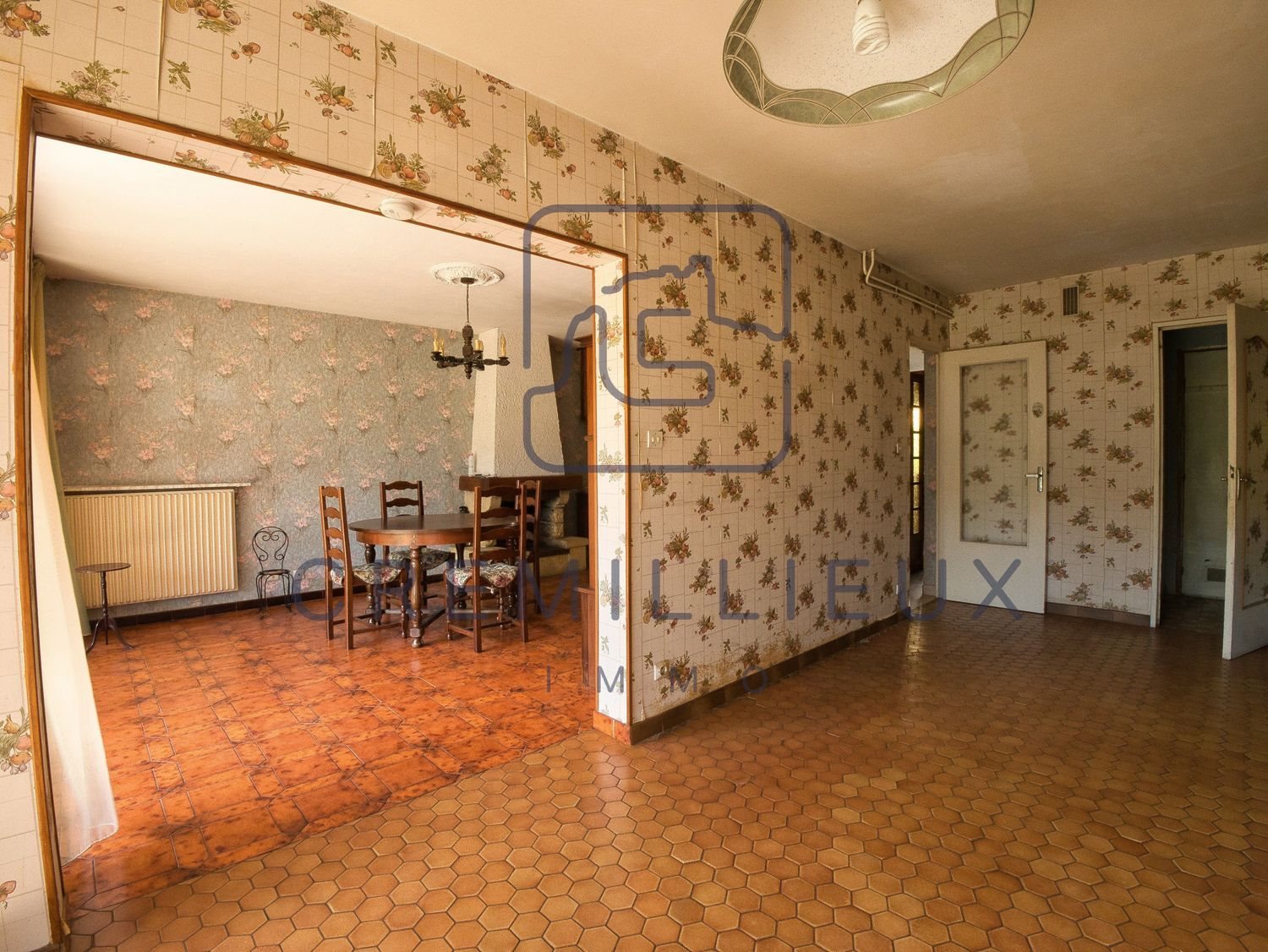 Maison à vendre, 105m², Guilherand-Granges