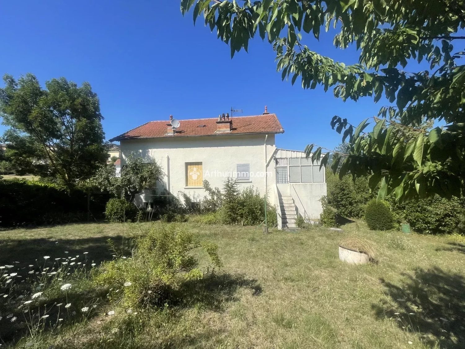 Maison à vendre, 155m², Millau