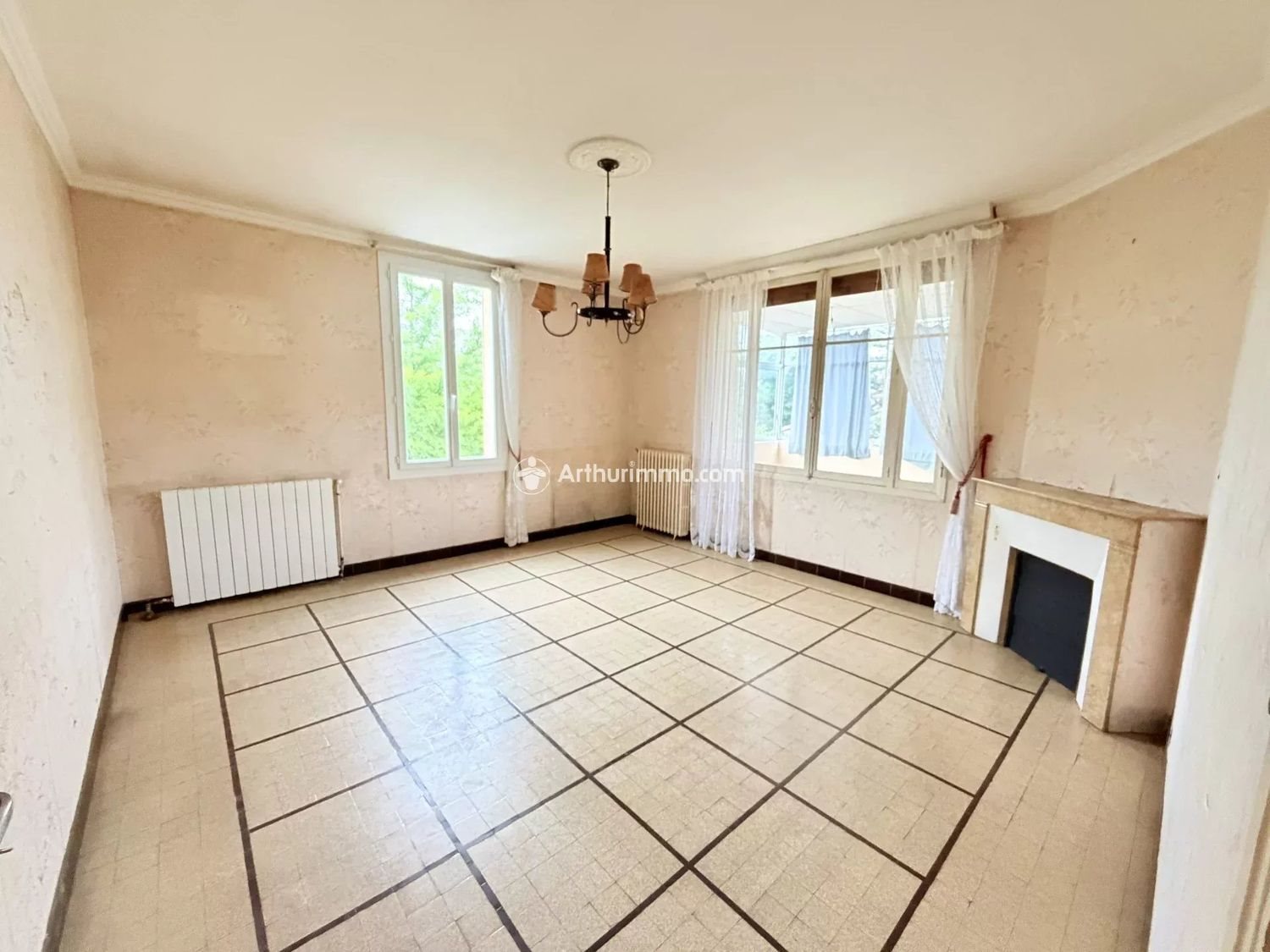 Maison à vendre, 155m², Millau