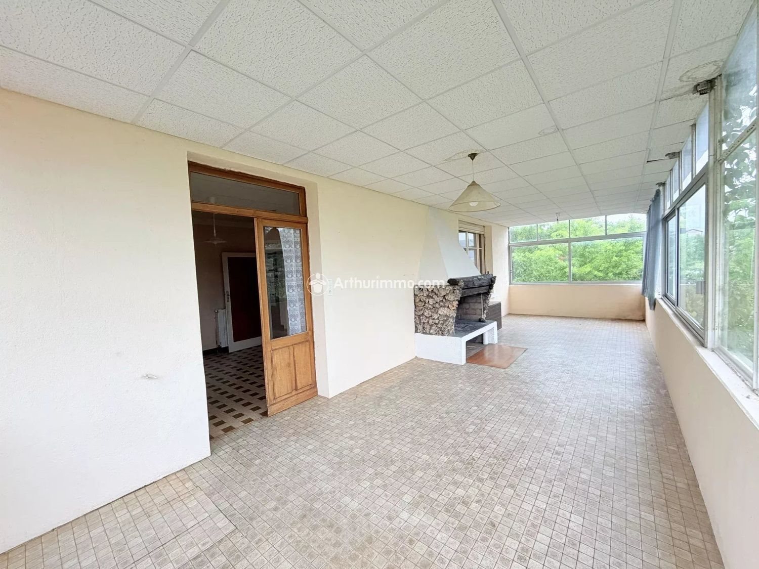 Maison à vendre, 155m², Millau