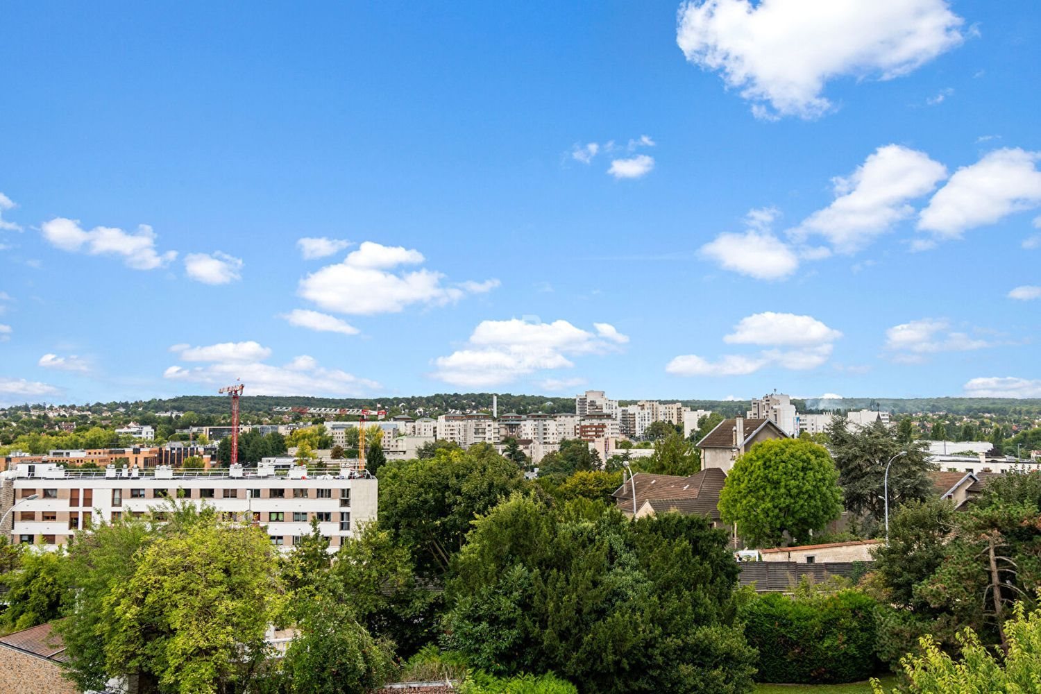 Appartement à vendre, 101m², Saint-Germain-en-Laye