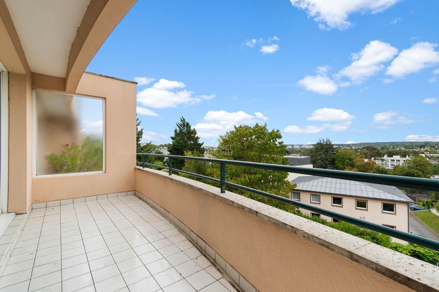 Appartement à vendre, 101m², Saint-Germain-en-Laye
