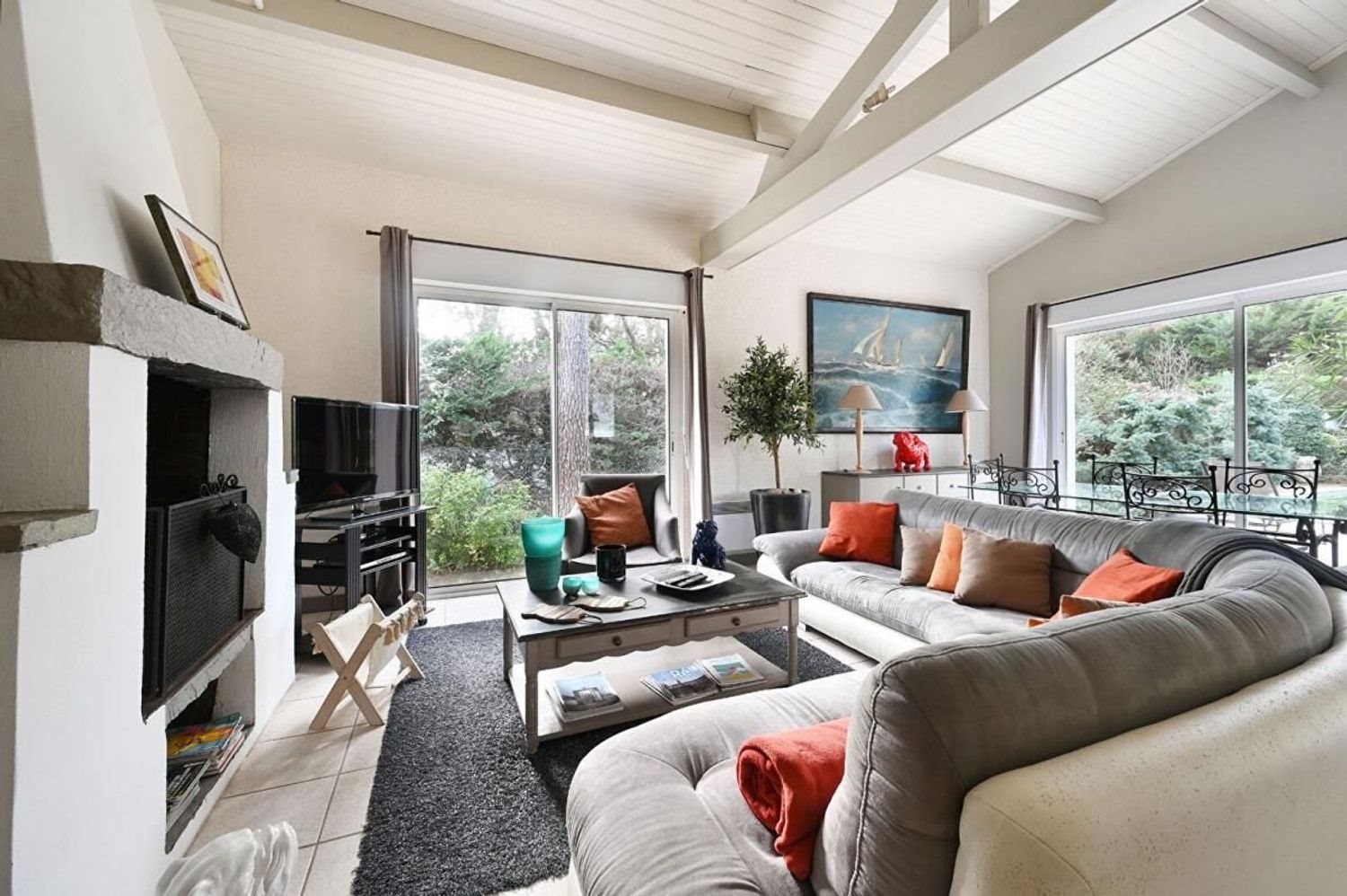Maison à vendre, 112m², Sainte-Marie-de-Ré
