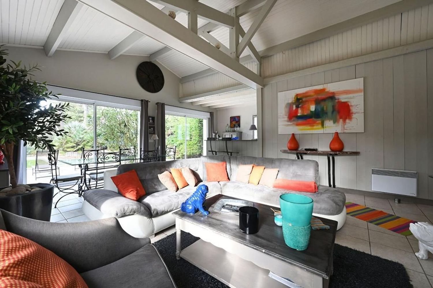 Maison à vendre, 112m², Sainte-Marie-de-Ré