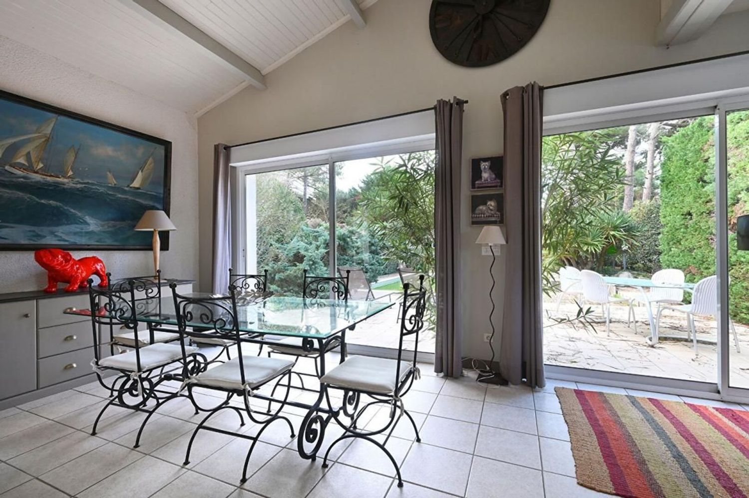 Maison à vendre, 112m², Sainte-Marie-de-Ré