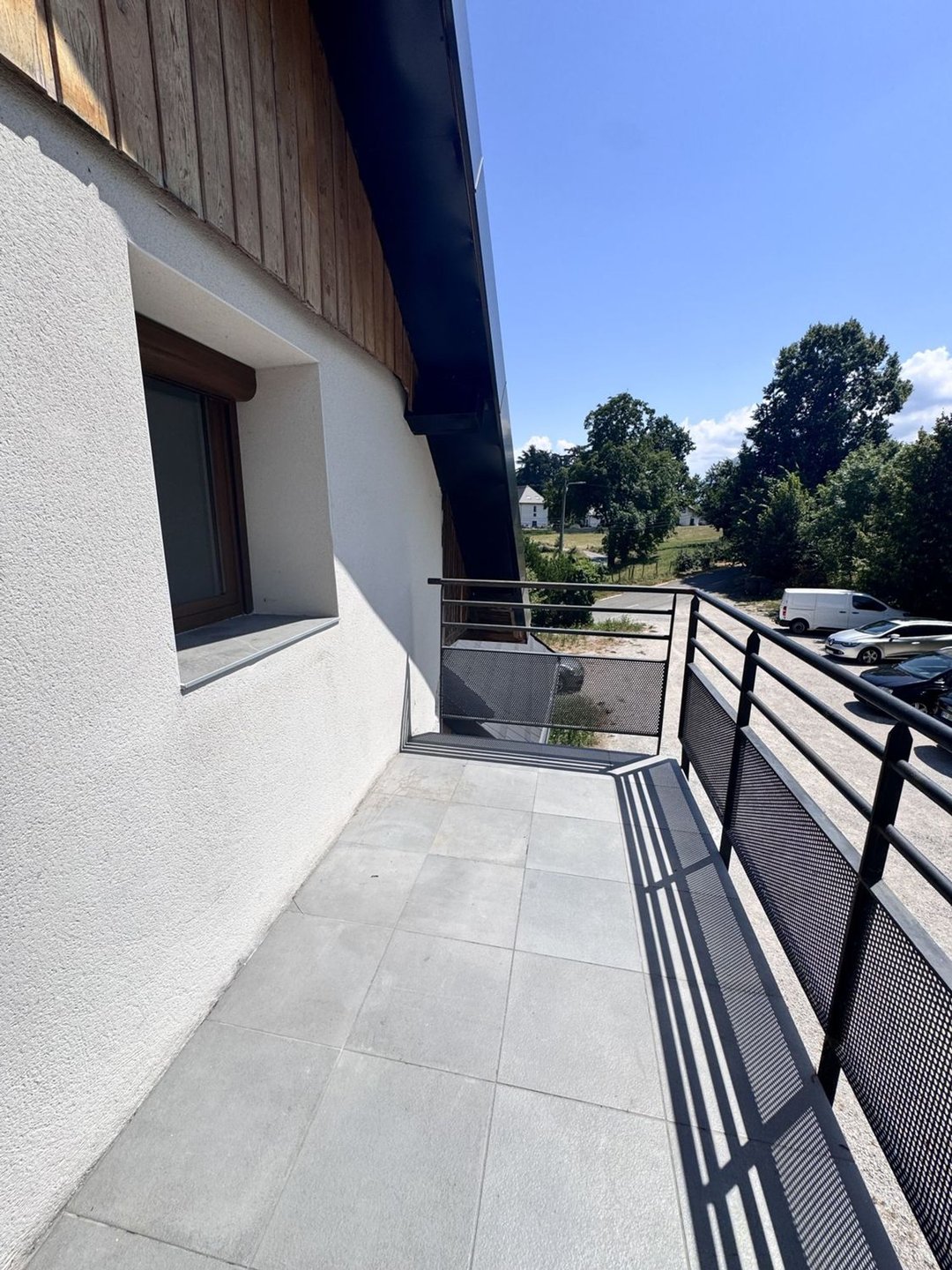 Appartement à louer, 44m², La Ravoire