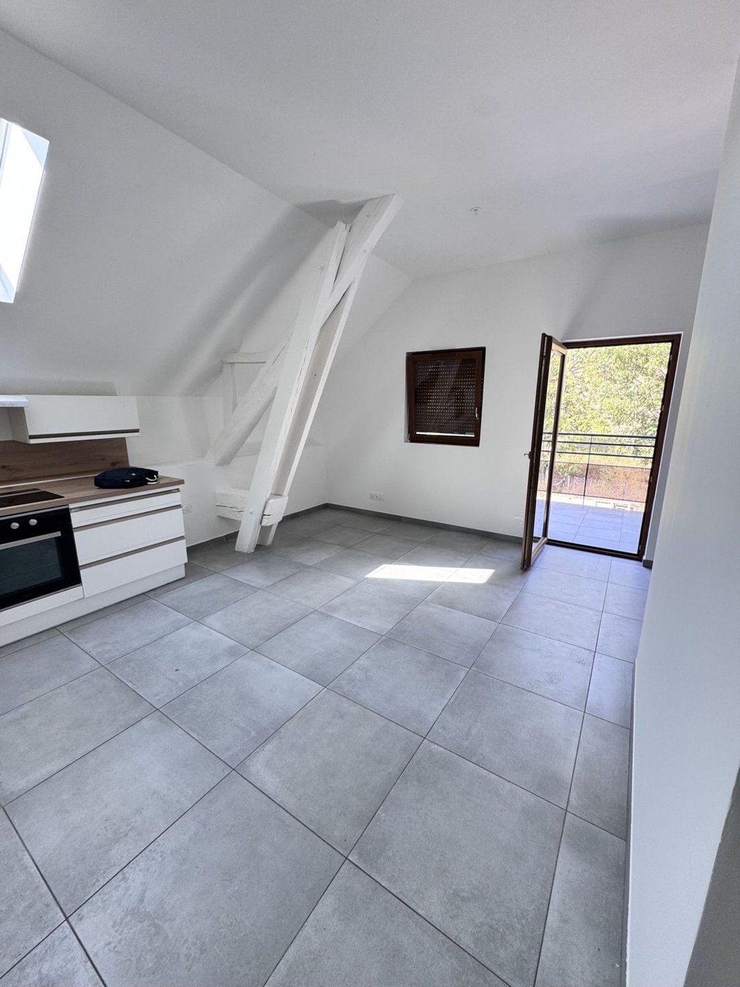 Appartement à louer, 44m², La Ravoire