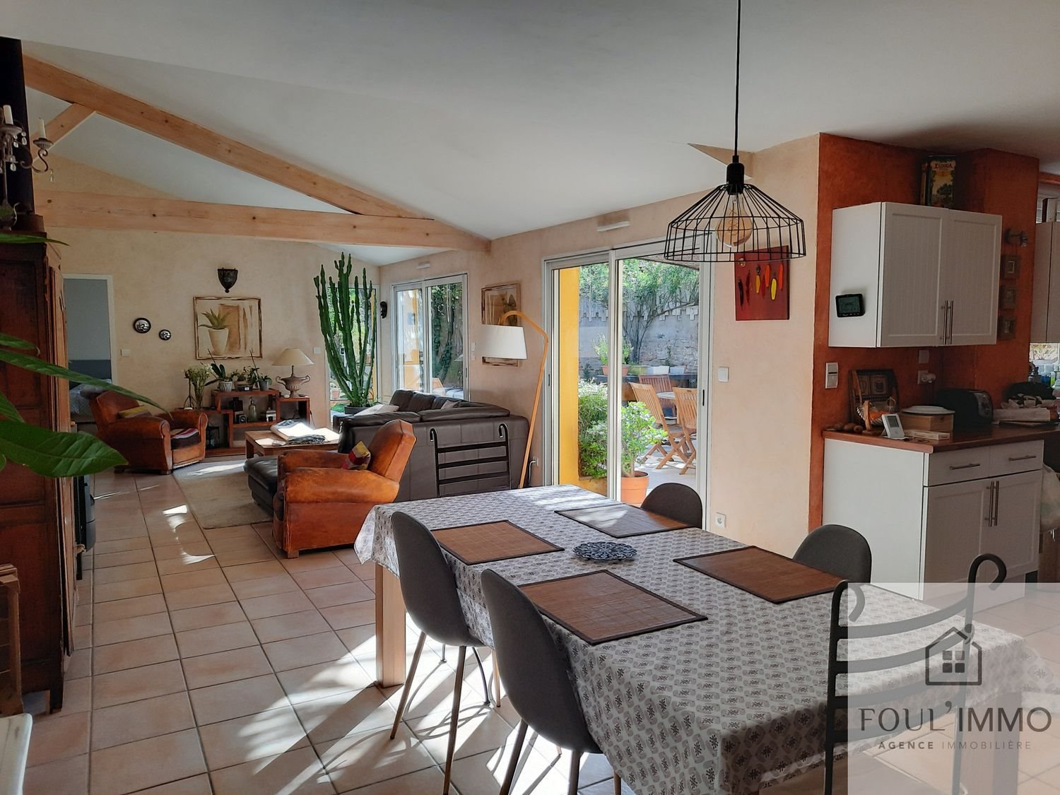 Maison à vendre, 203m², Agen
