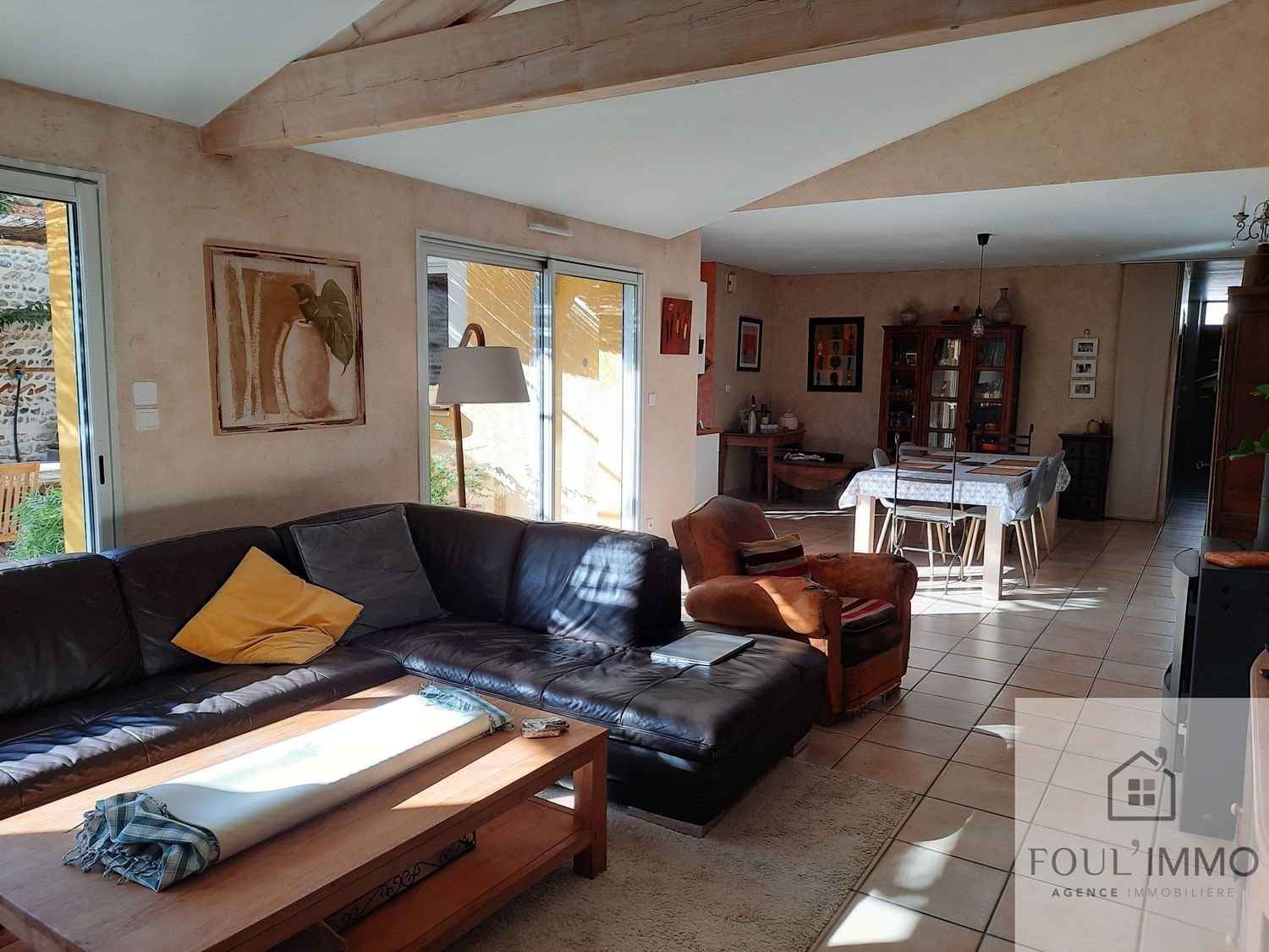 Maison à vendre, 203m², Agen