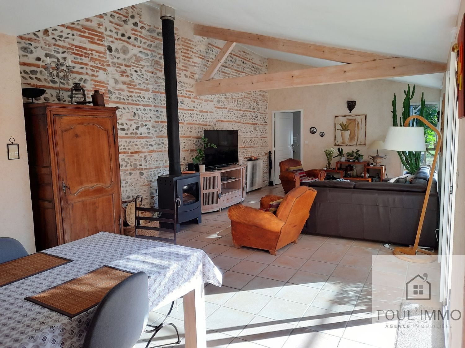 Maison à vendre, 203m², Agen