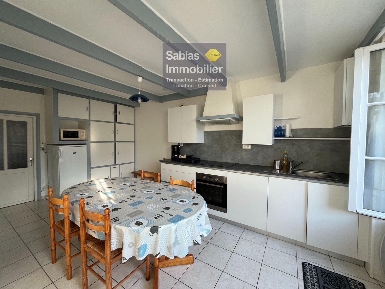 Maison à vendre, 64m², L'Île-d'Yeu