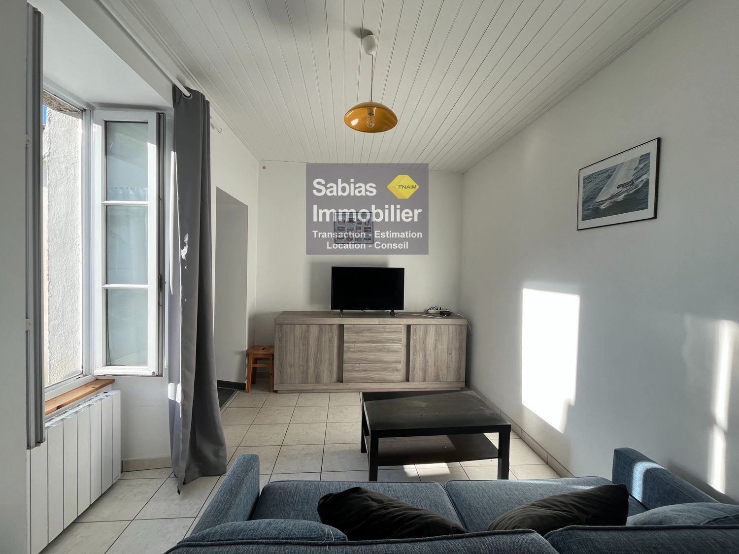 Maison à vendre, 64m², L'Île-d'Yeu