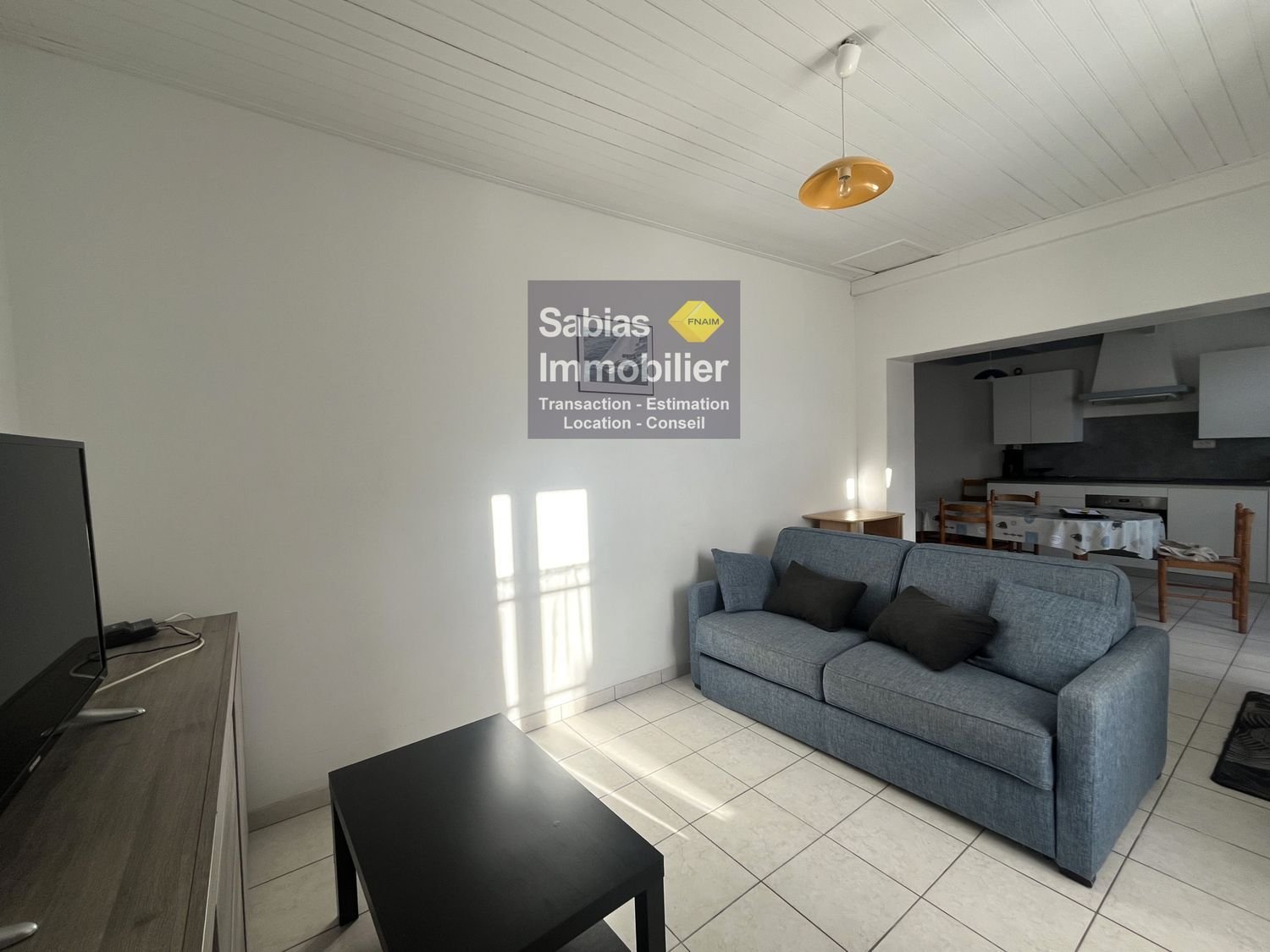 Maison à vendre, 64m², L'Île-d'Yeu