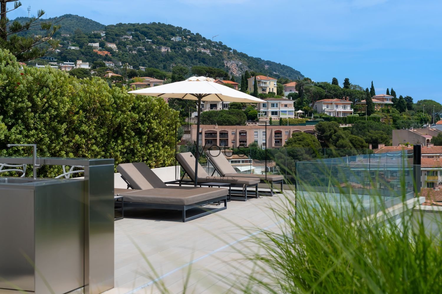 Maison à vendre, 560m², Villefranche-sur-Mer