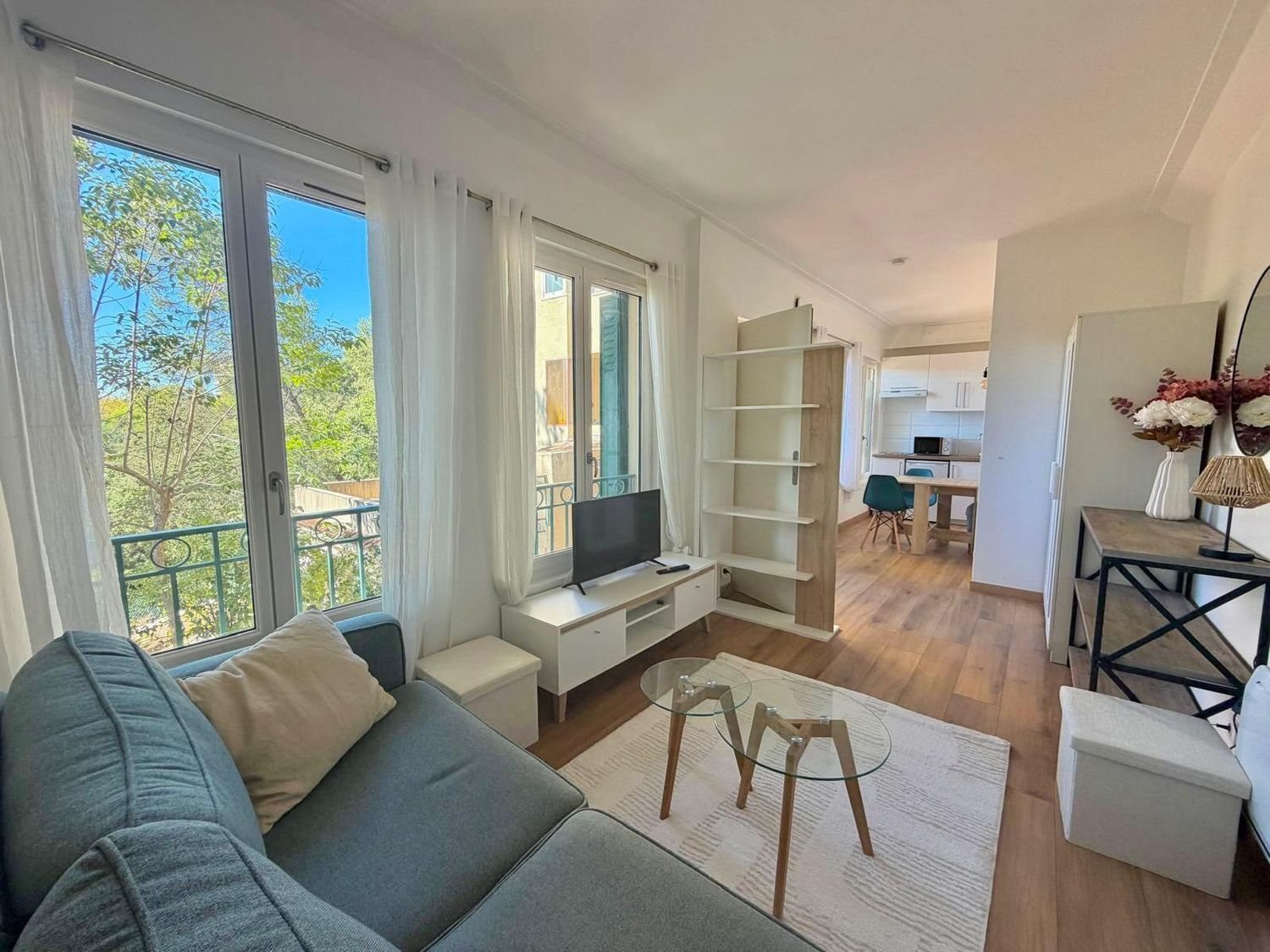 Appartement à louer, 22m², Aix-en-Provence