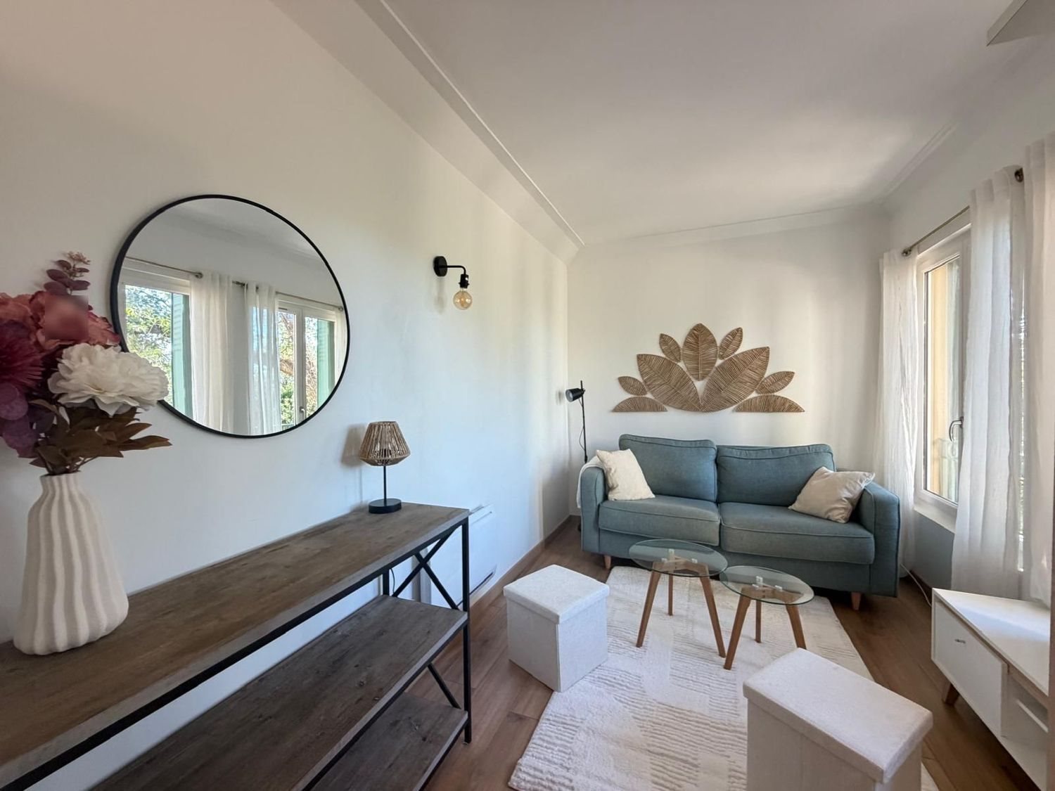 Appartement à louer, 22m², Aix-en-Provence